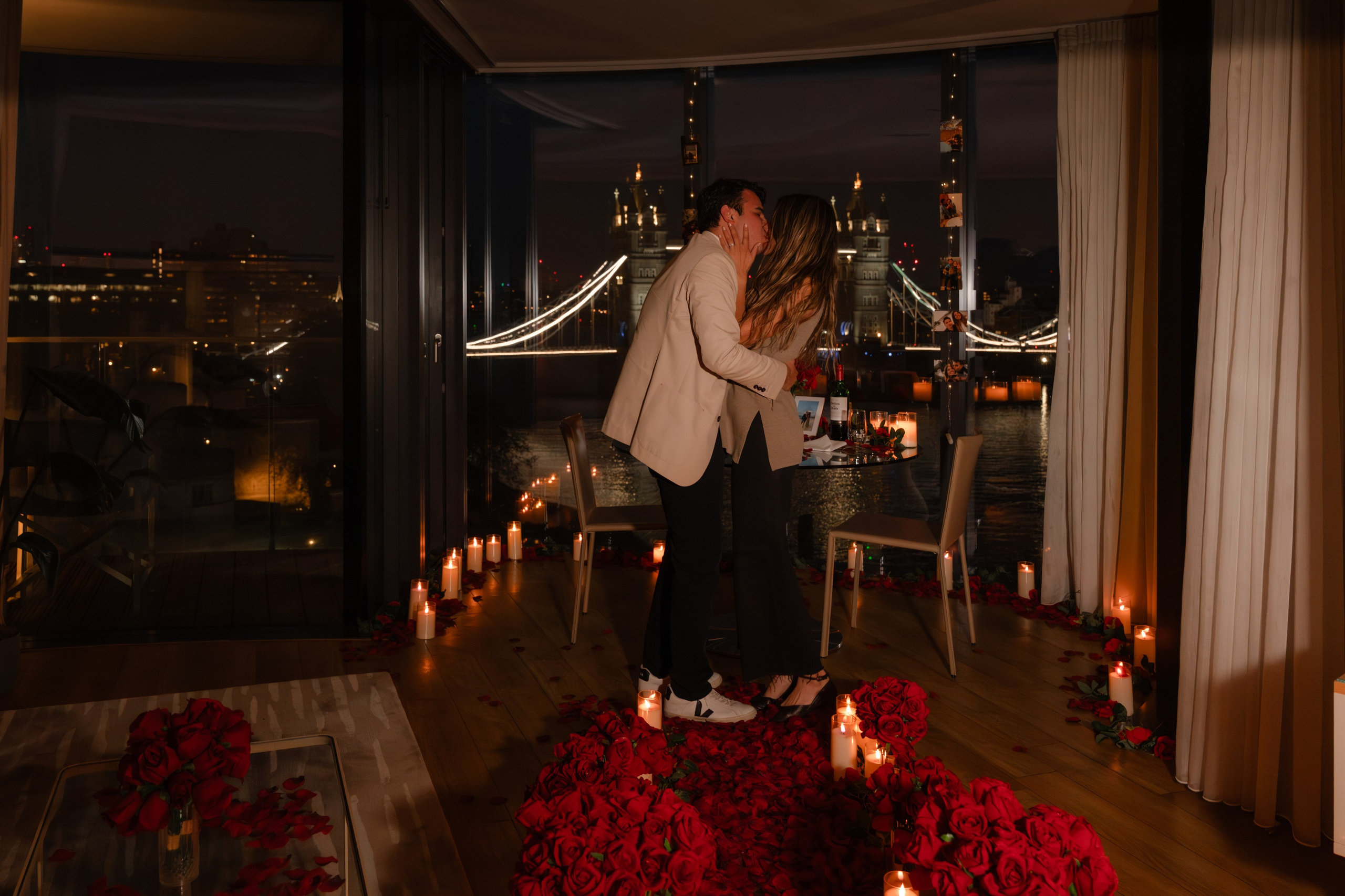 The_Proposal. Tonya Kyrylenko photographer in London