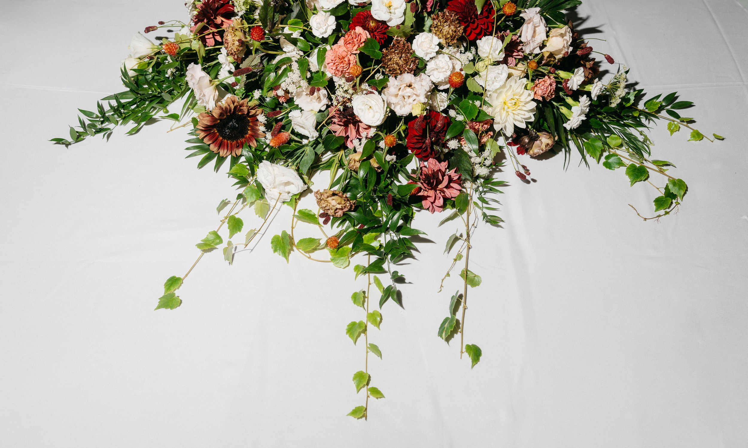 Trauung im Palmenhaus Insel Mainau Hochzeitsfotos