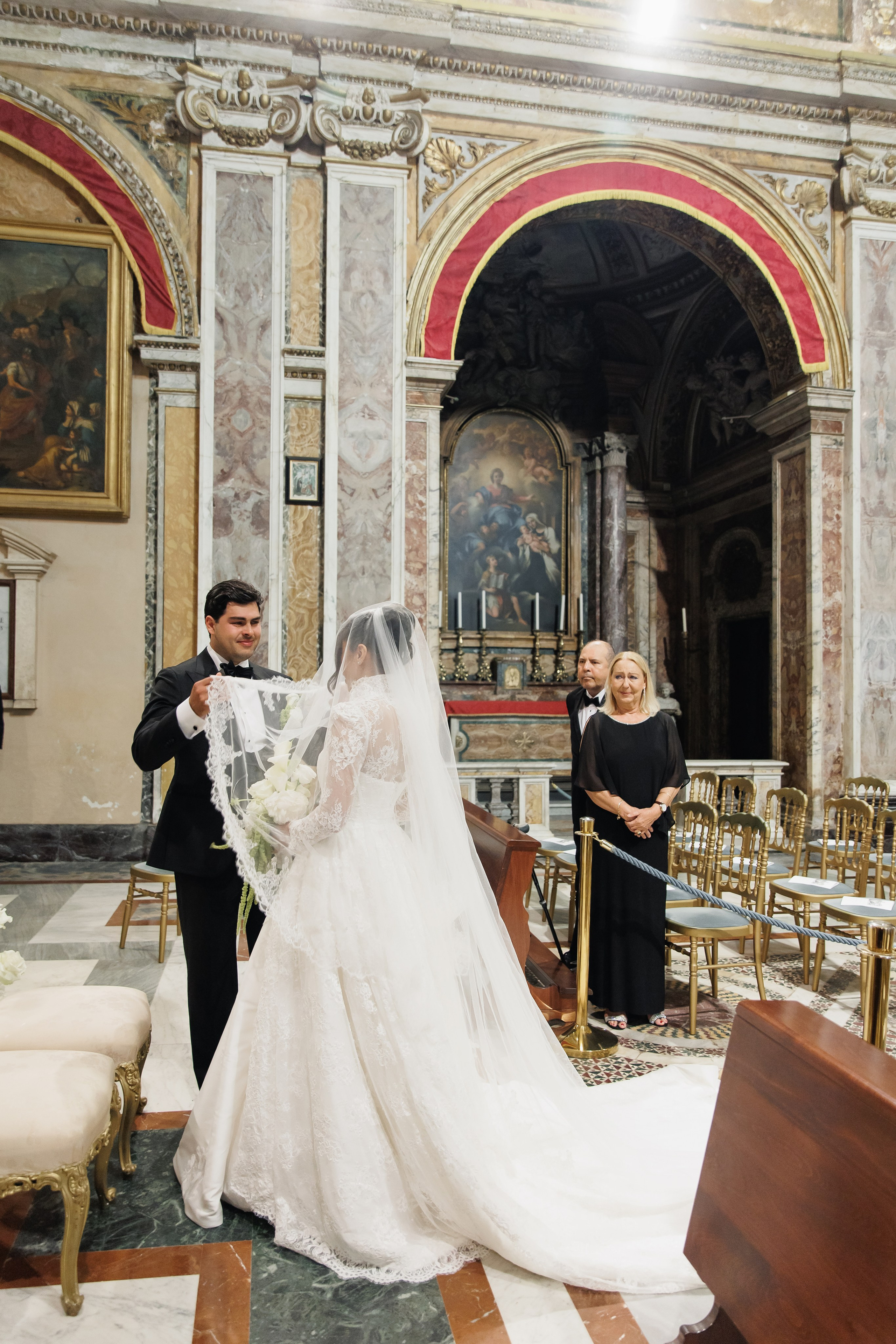 Karen & Dante | Rome. Wedding Photographer Rome Tuscany Como Sicily Puglia Amalfy Italy- Oksana Savenchuk