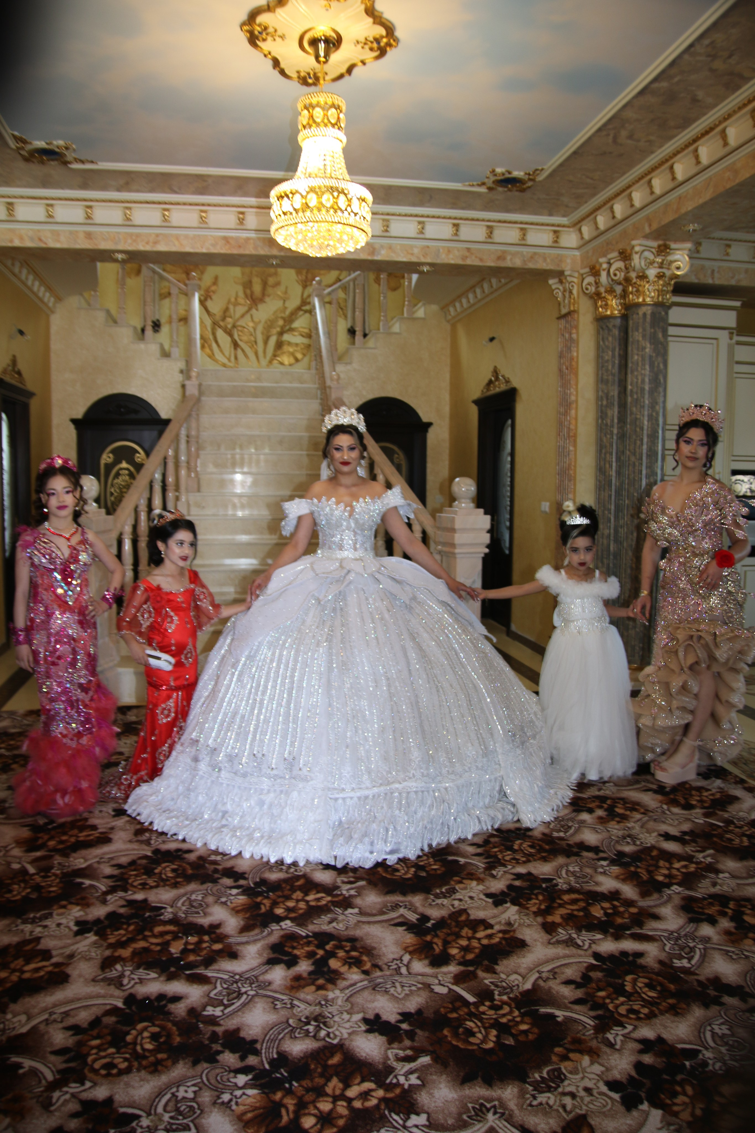 BORIS & ALINA. PETRU BYZO - family and children photographer in ROMANIA