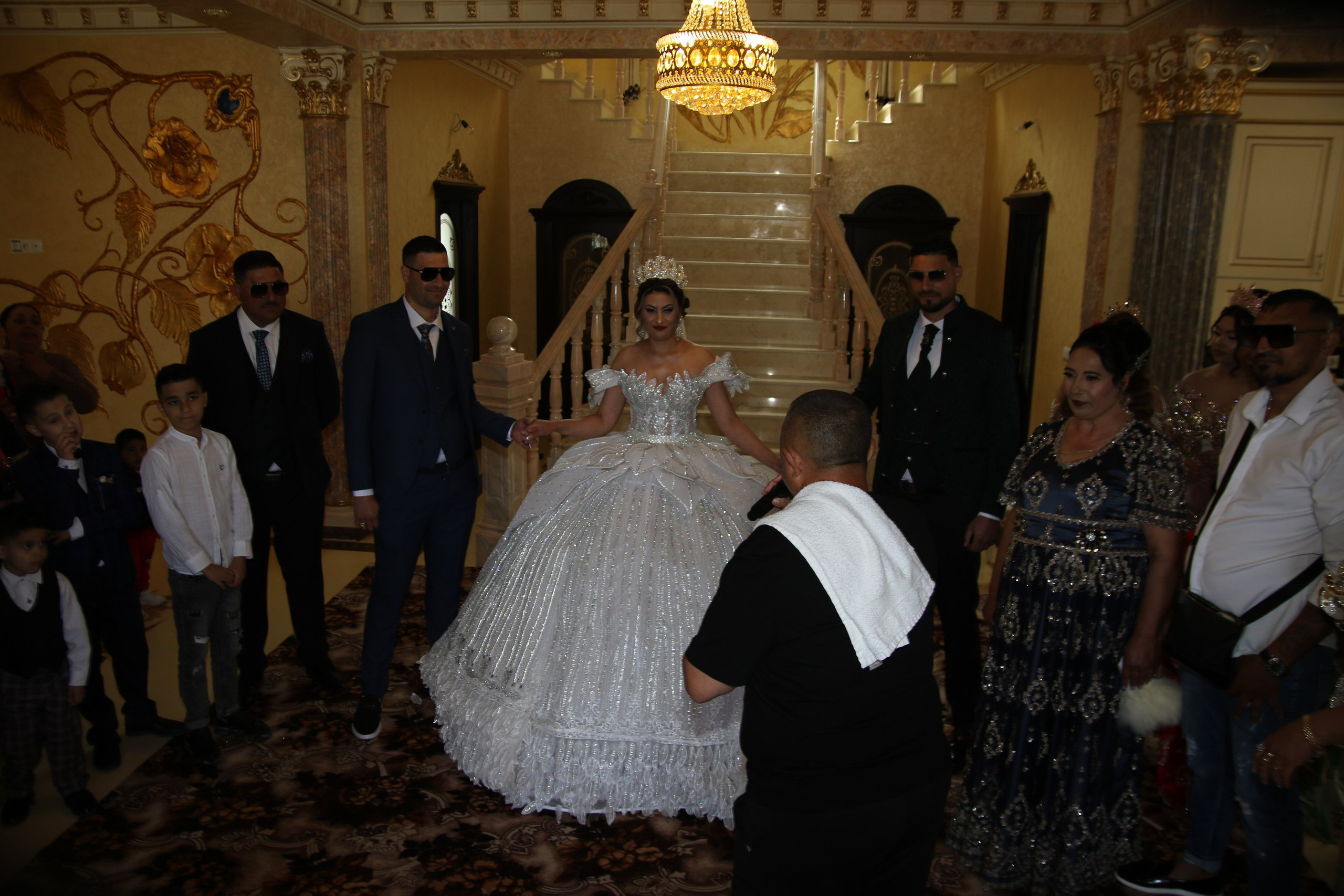 BORIS & ALINA. PETRU BYZO - family and children photographer in ROMANIA