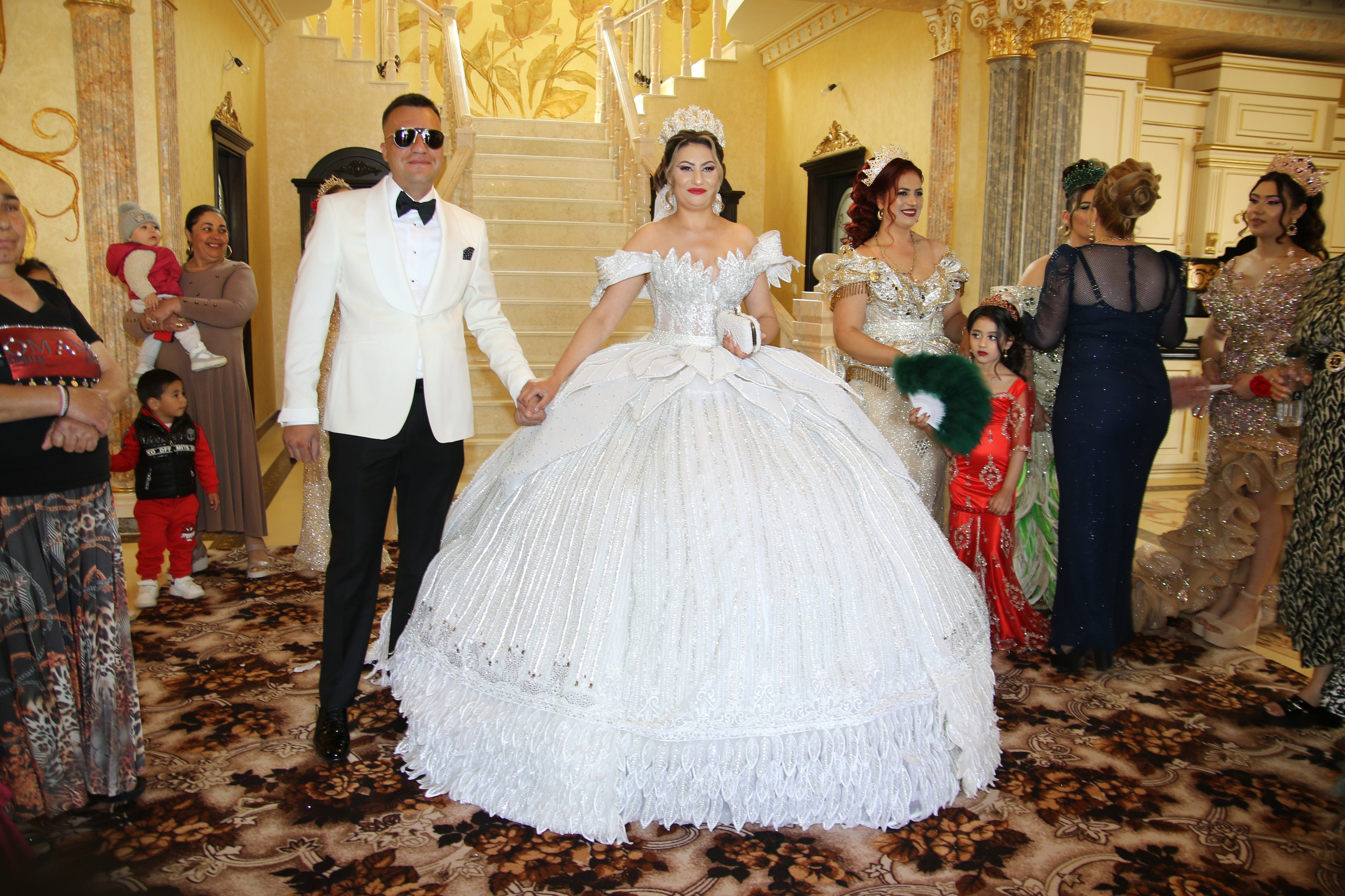 BORIS & ALINA. PETRU BYZO - family and children photographer in ROMANIA