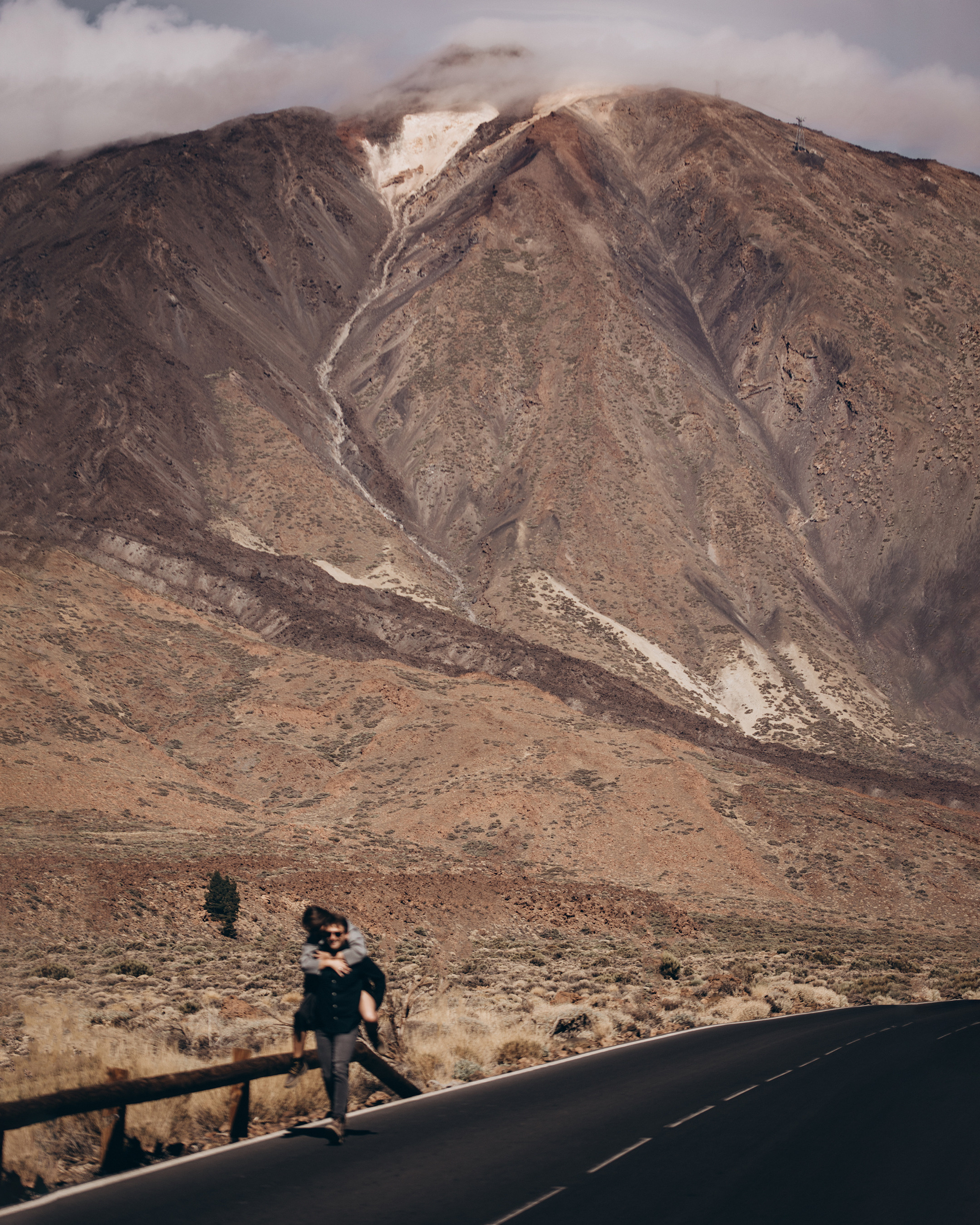 Parejas. Fotógrafo en Tenerife Edgar Zubarev