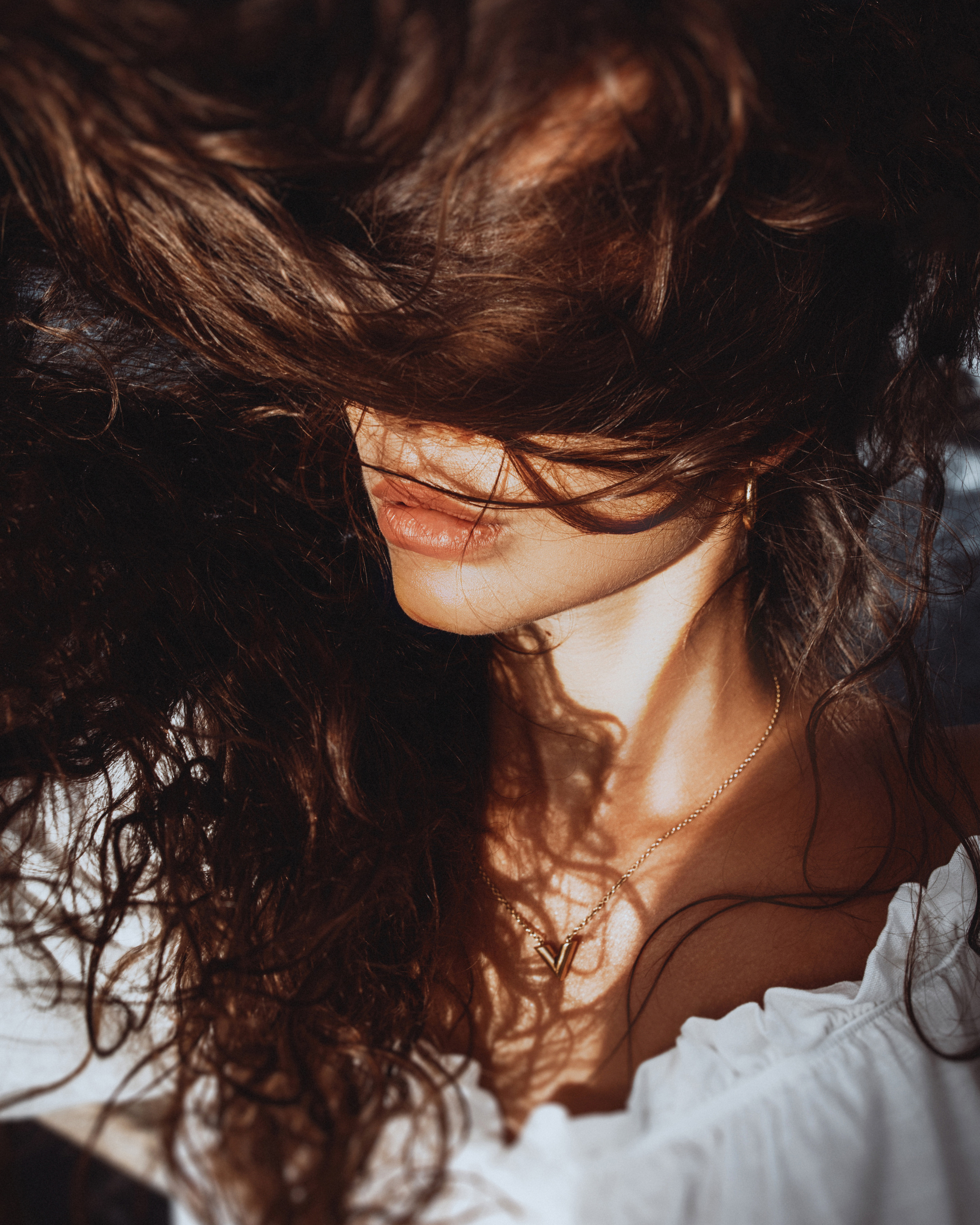 Retratos. Fotógrafo en Tenerife Edgar Zubarev