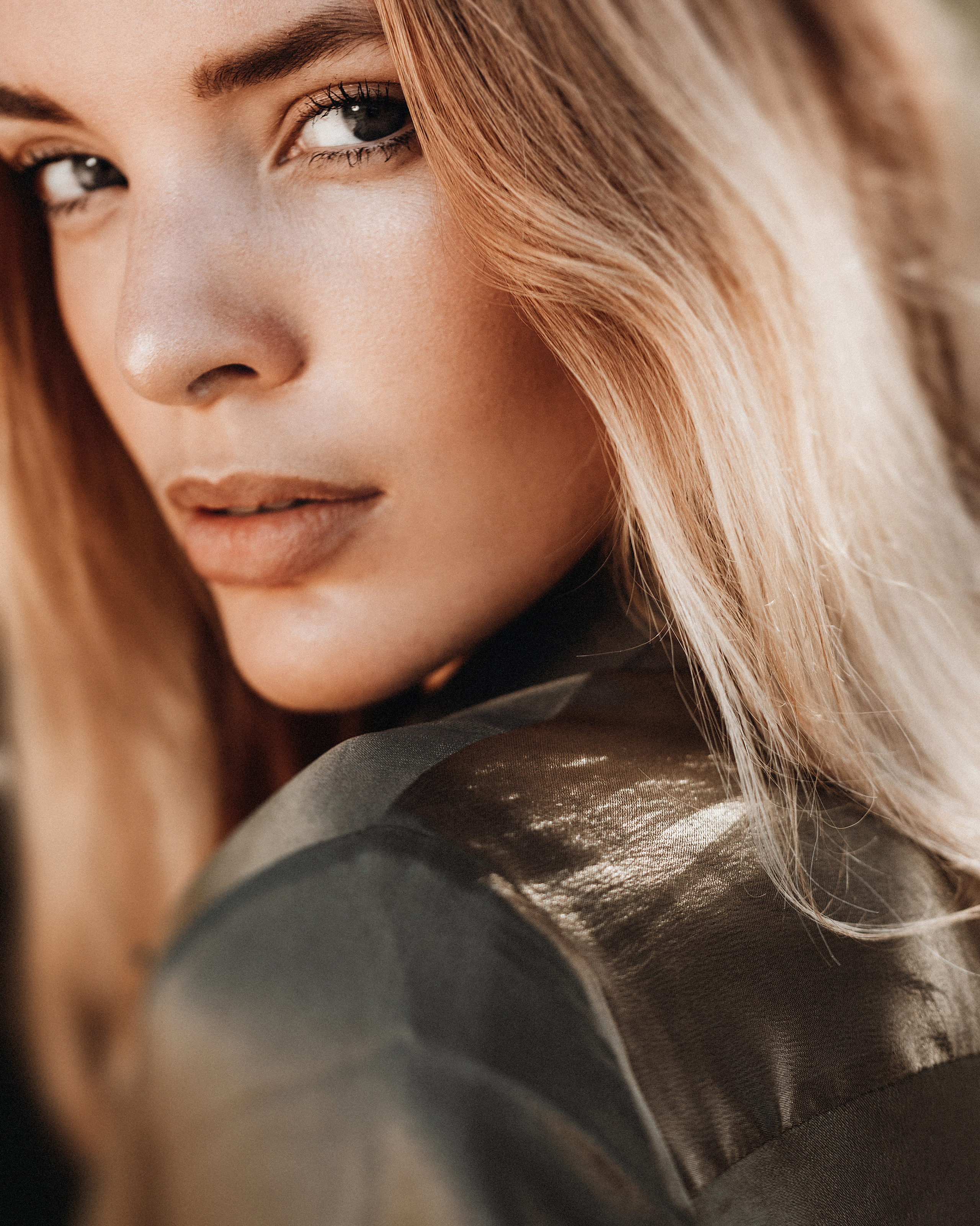 Retratos. Fotógrafo en Tenerife Edgar Zubarev