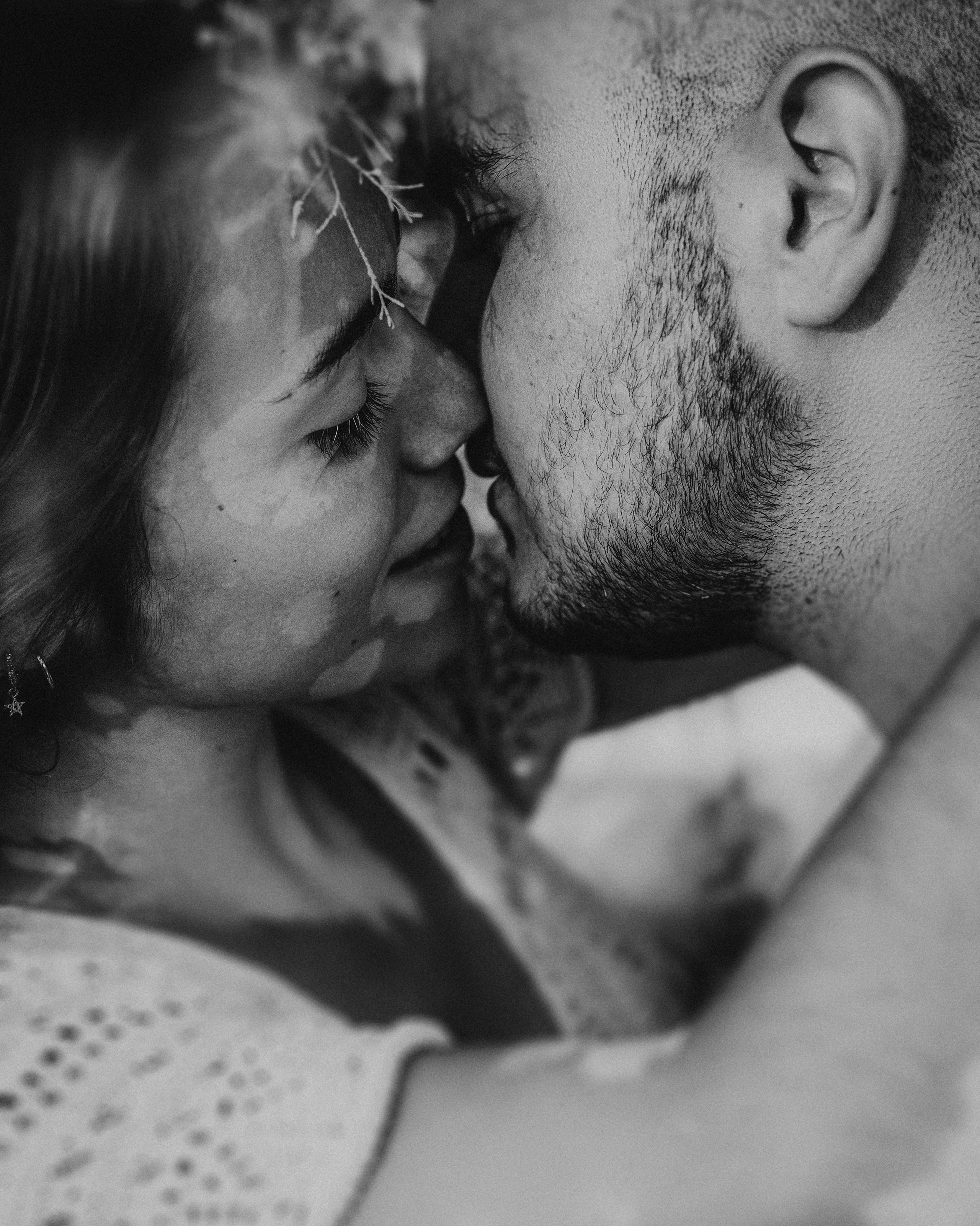 Parejas. Fotógrafo en Tenerife Edgar Zubarev