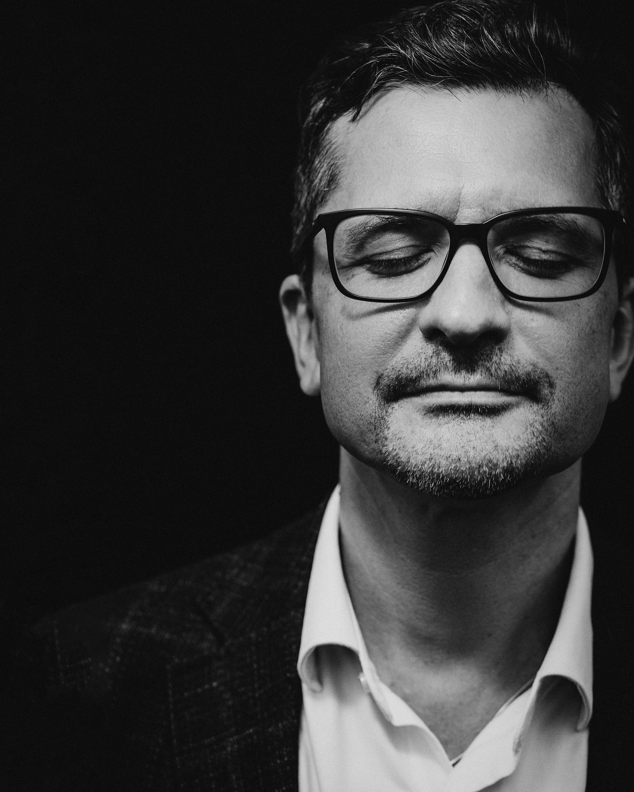 Retratos. Fotógrafo en Tenerife Edgar Zubarev