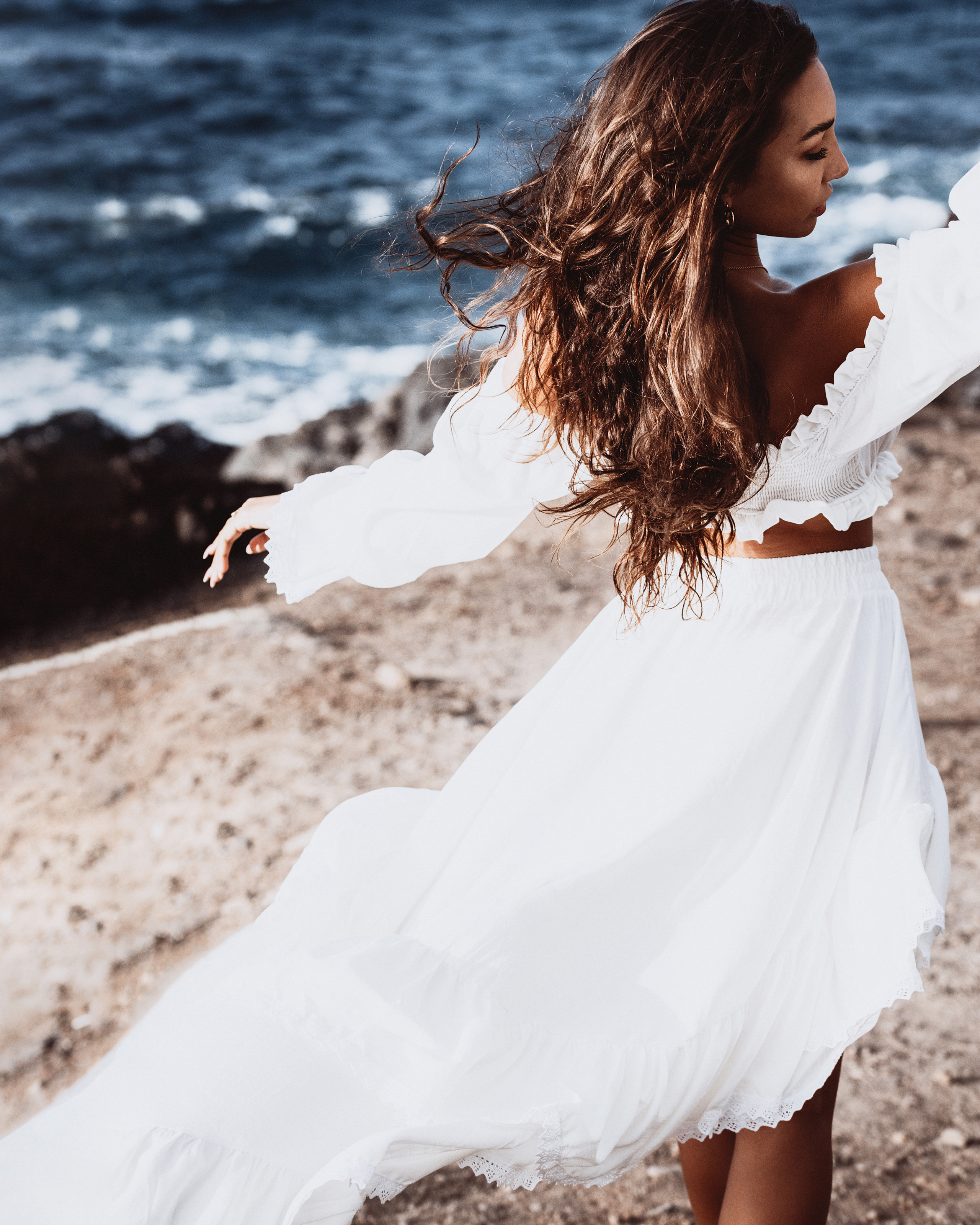 Retratos. Fotógrafo en Tenerife Edgar Zubarev