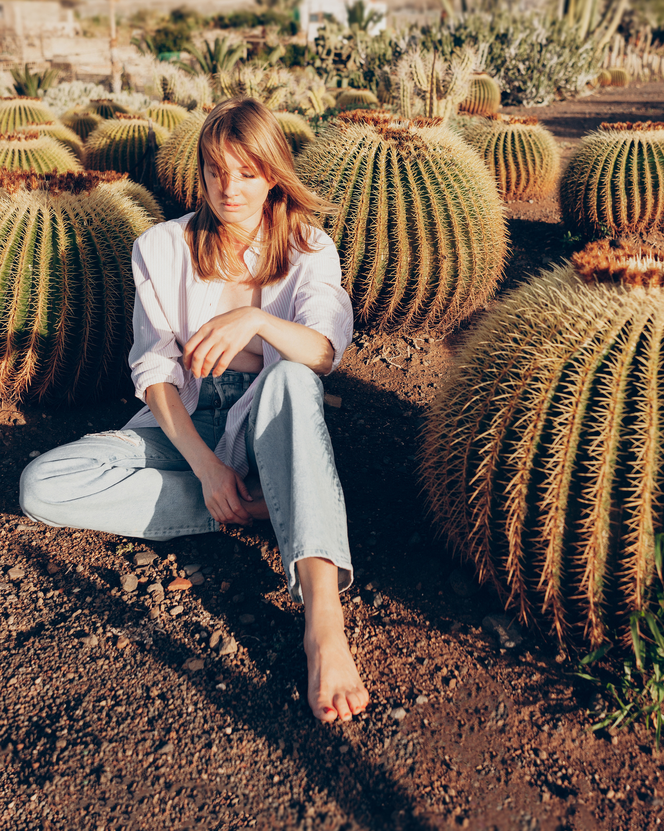 Retratos. Fotógrafo en Tenerife Edgar Zubarev