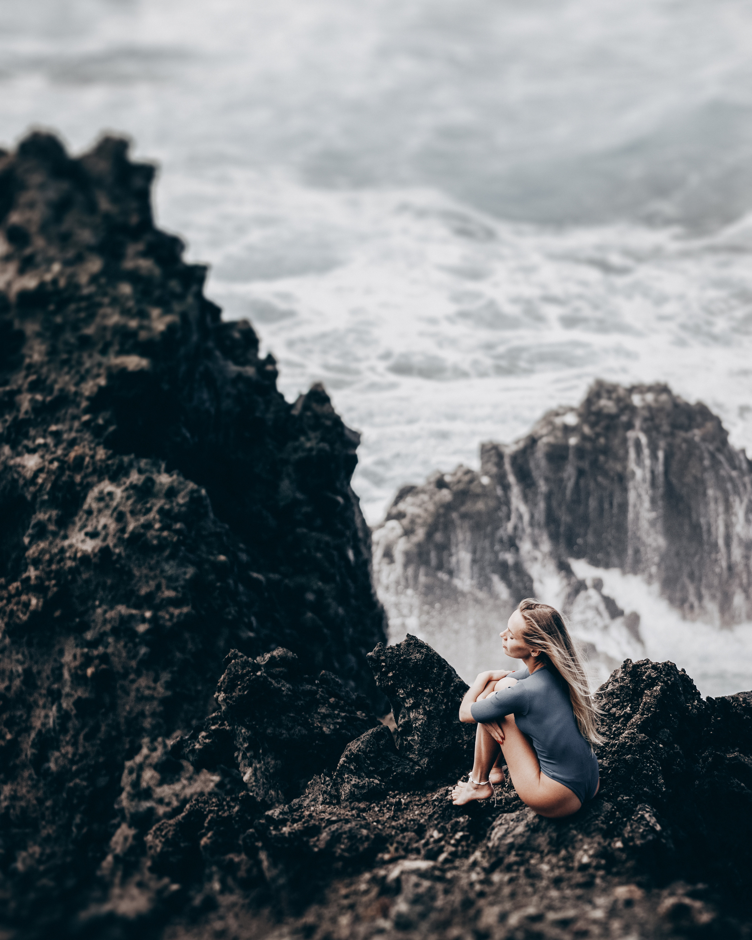 Retratos. Fotógrafo en Tenerife Edgar Zubarev