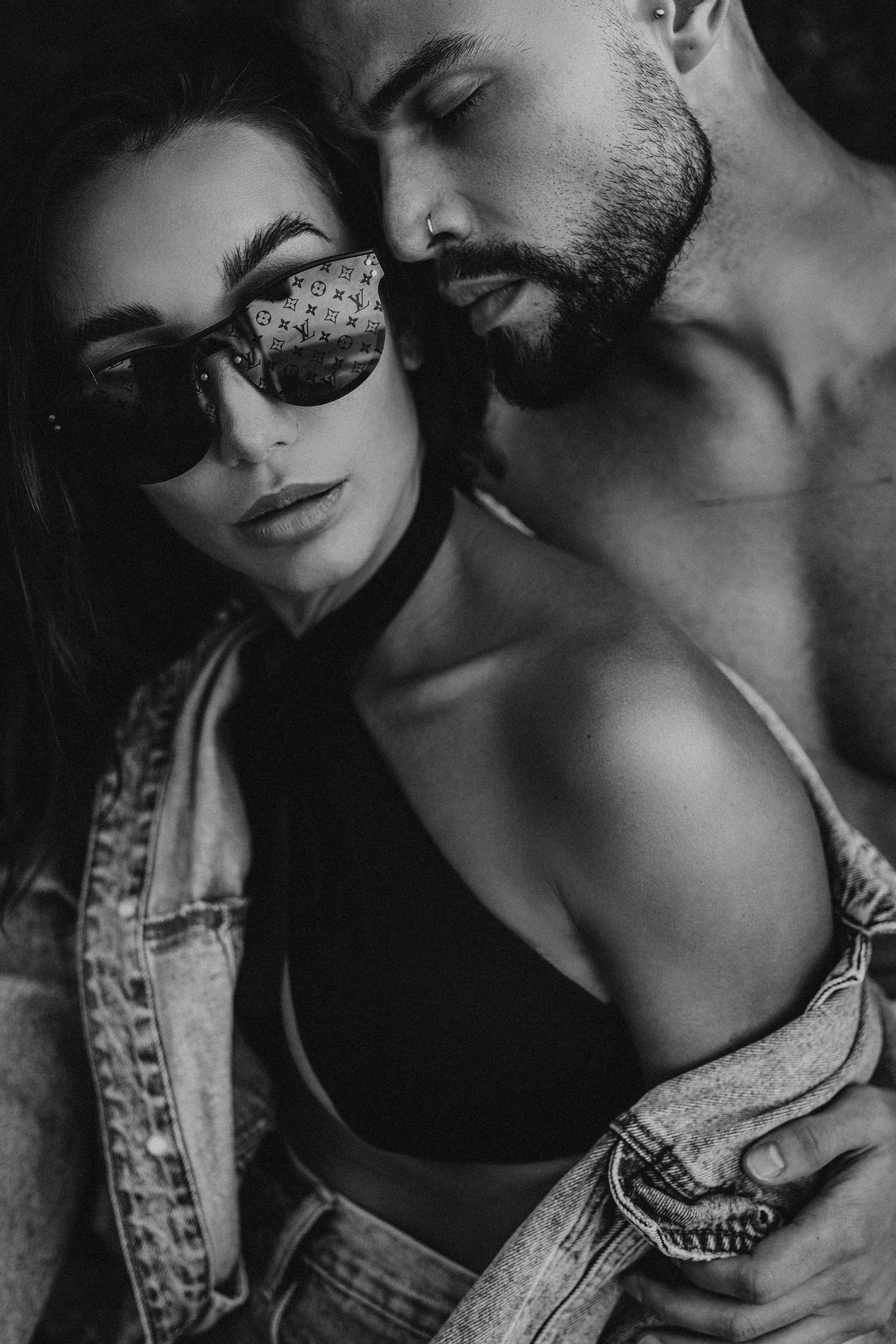 Parejas. Fotógrafo en Tenerife Edgar Zubarev