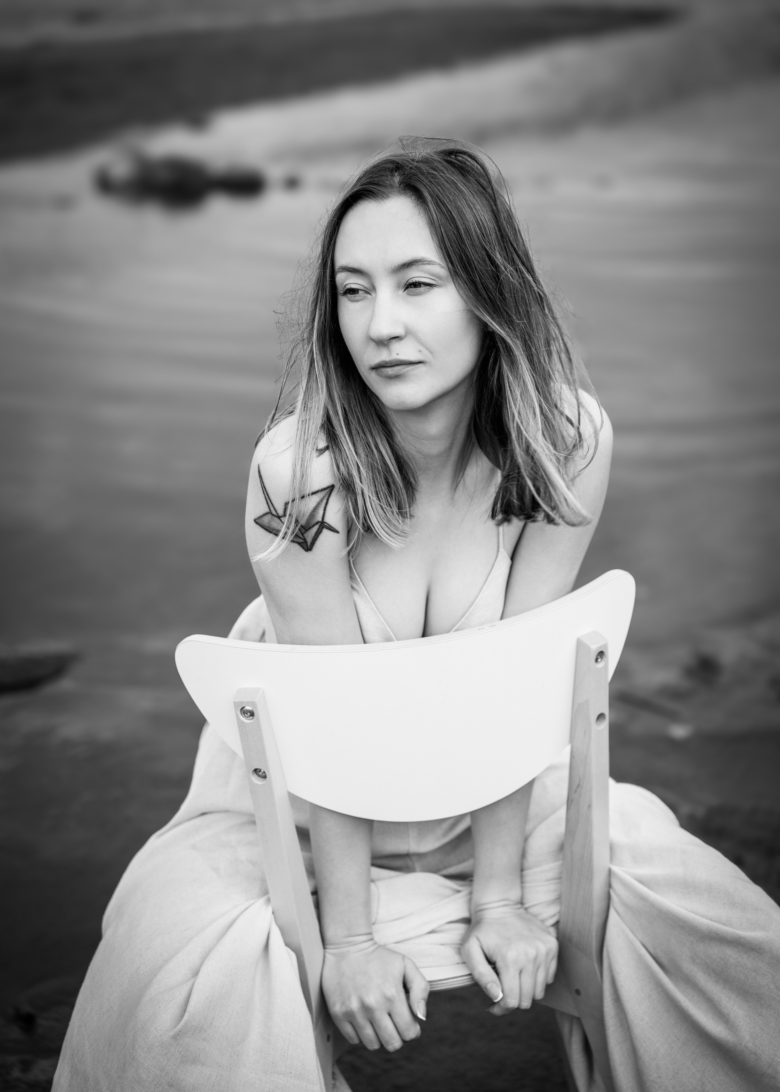 Anna. Yuliya Hadunova, женский фотограф в Генуе, Италия