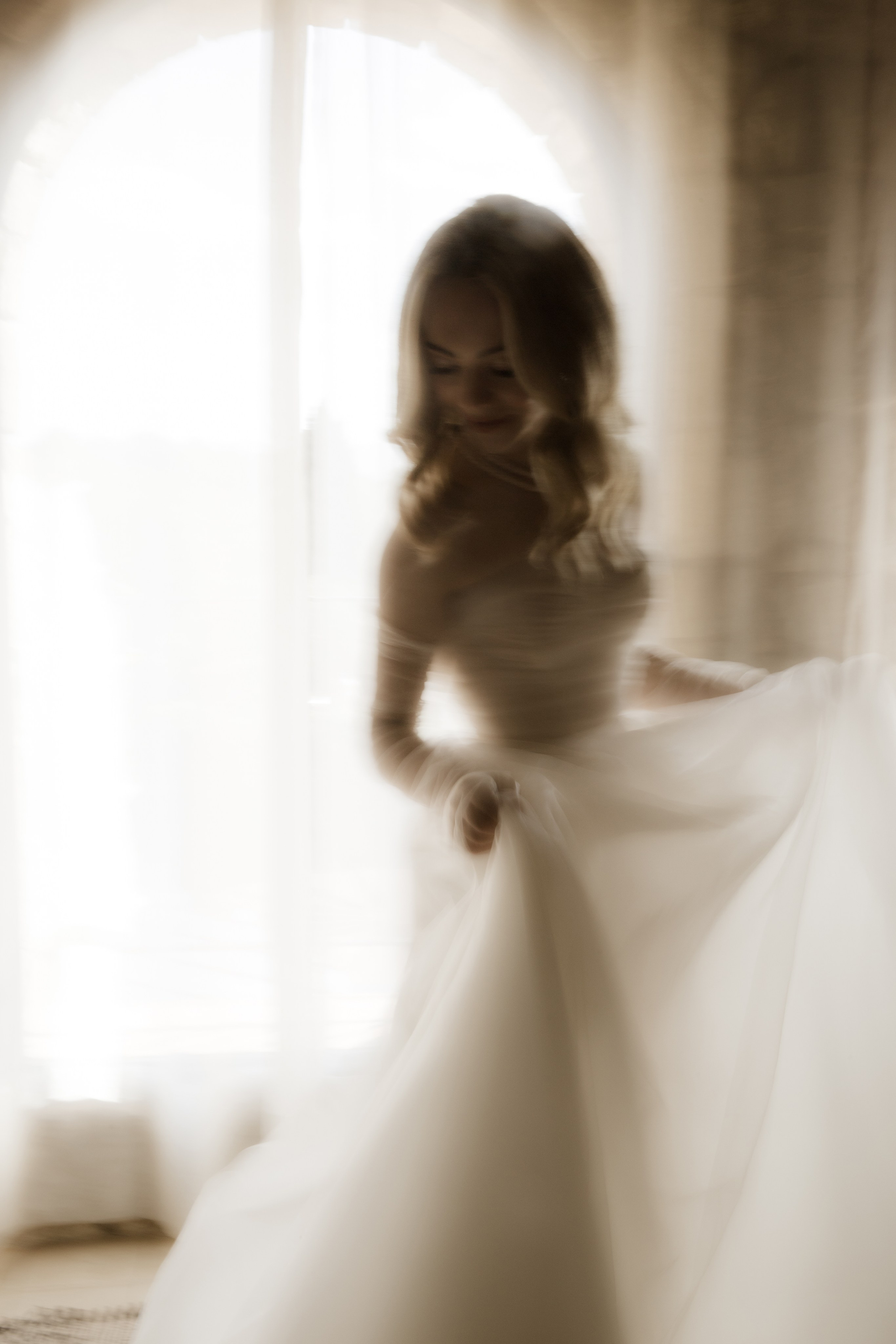 PJ & Yonna. Hotel Castell d’Emporda. Paola fotógrafo / videografo de bodas en Barcelona