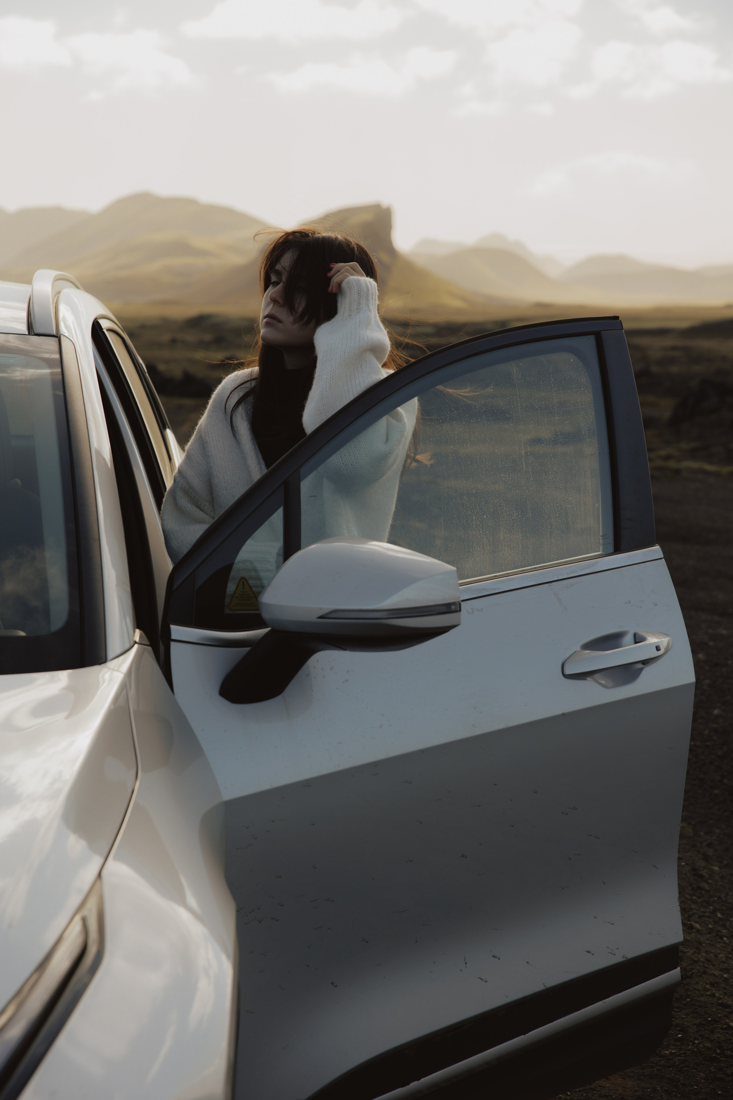 Go Car Rental Iceland. Patricia Morenci — Mountain Adventures for the Wild at Heart