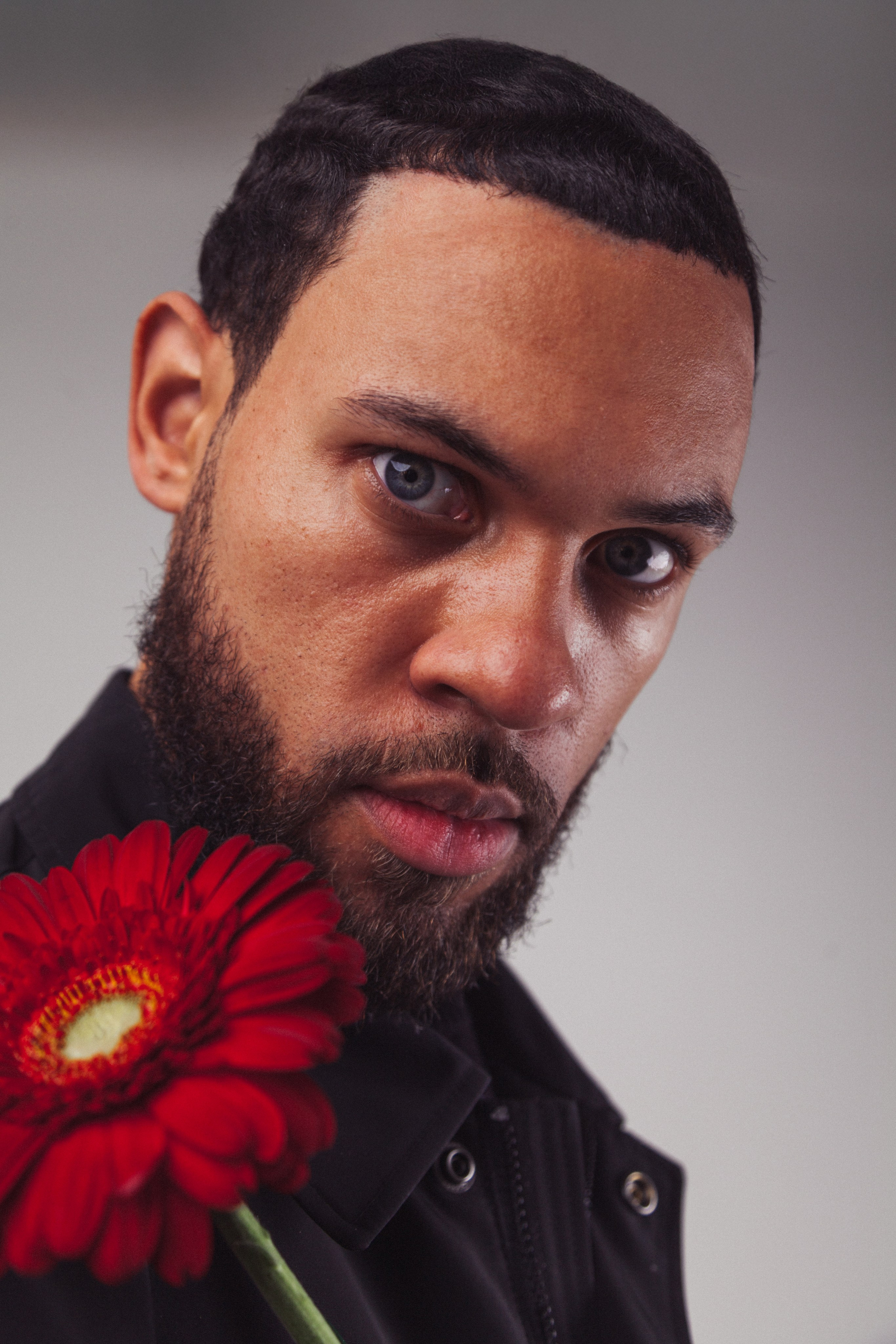 Teddy. Photographer Valeriia Shurko