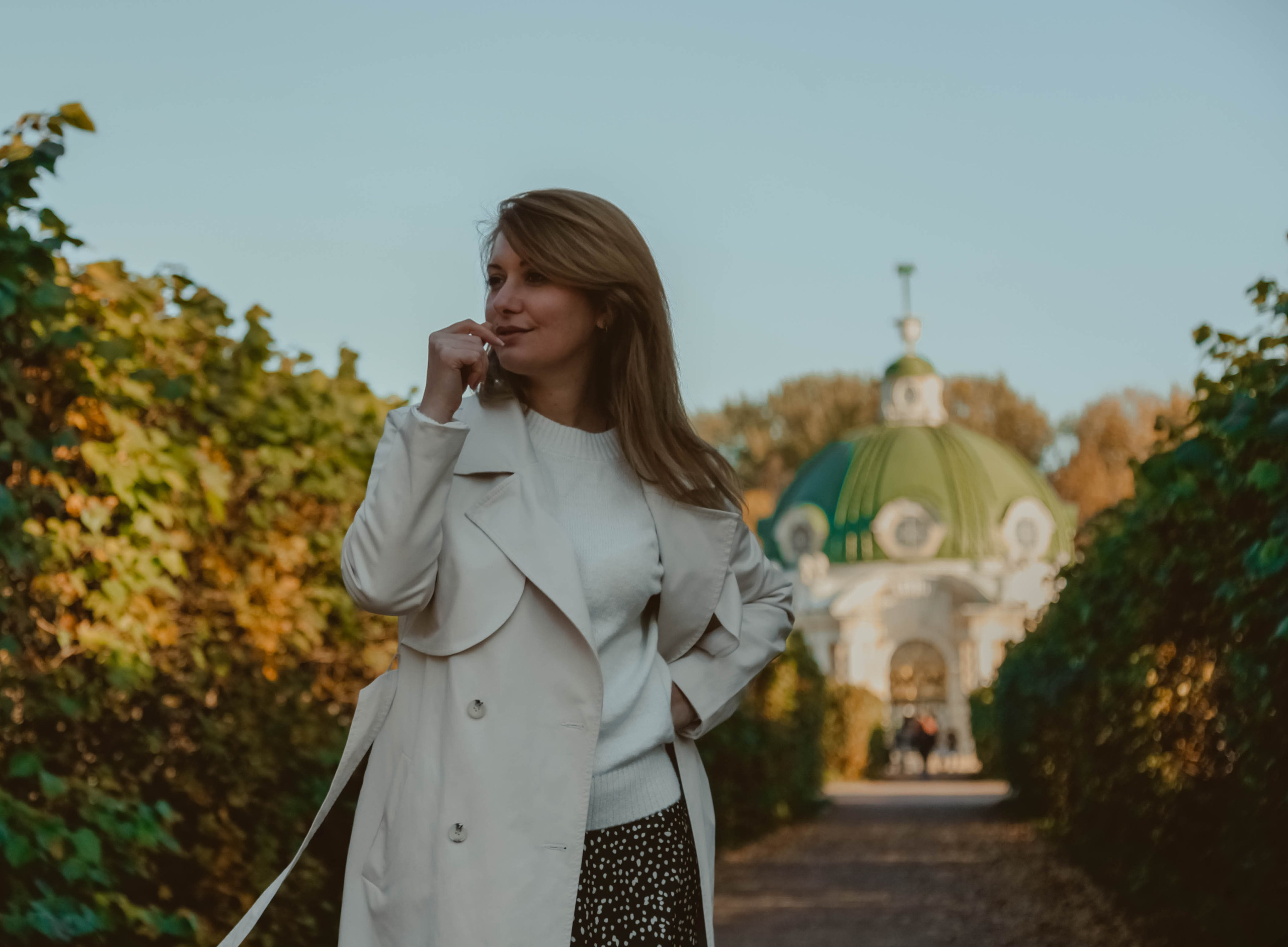 Lusy. Photographer Valeriia Shurko