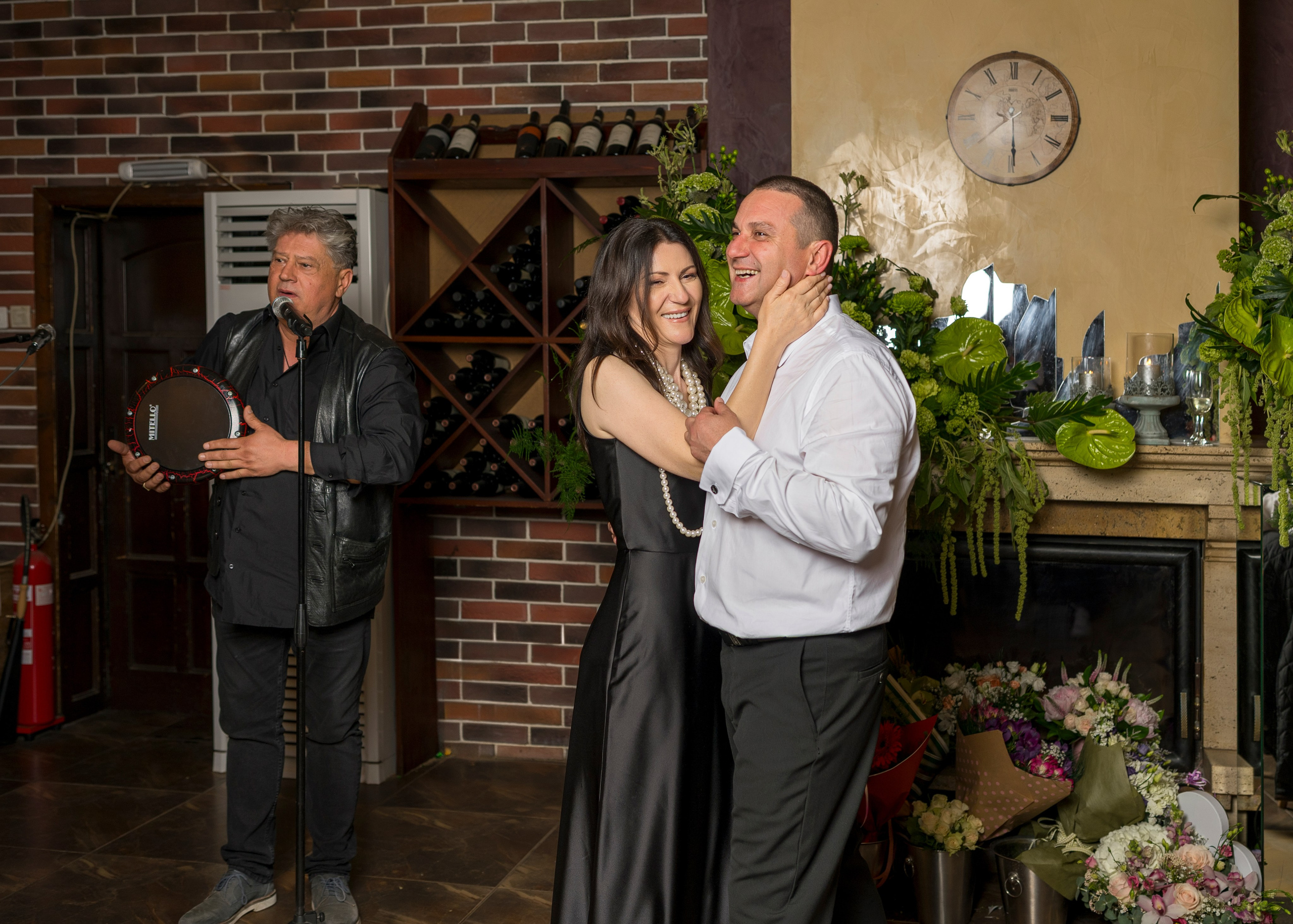 Д-р Йордан Иванчев. Професионален фотограф в Пловдив и областта