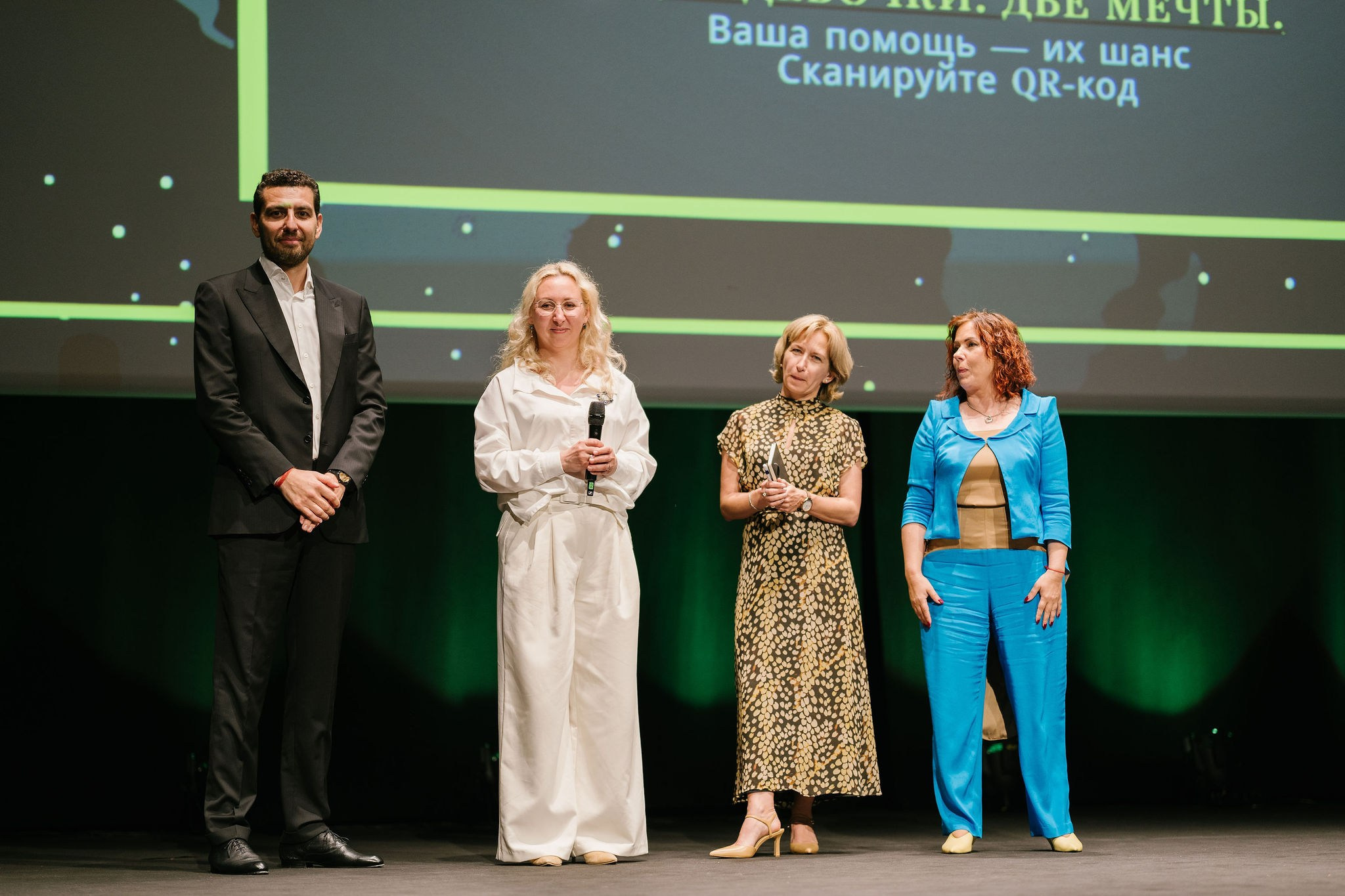 La Persona Awards 2026 (ч.4). OranJazz fotos