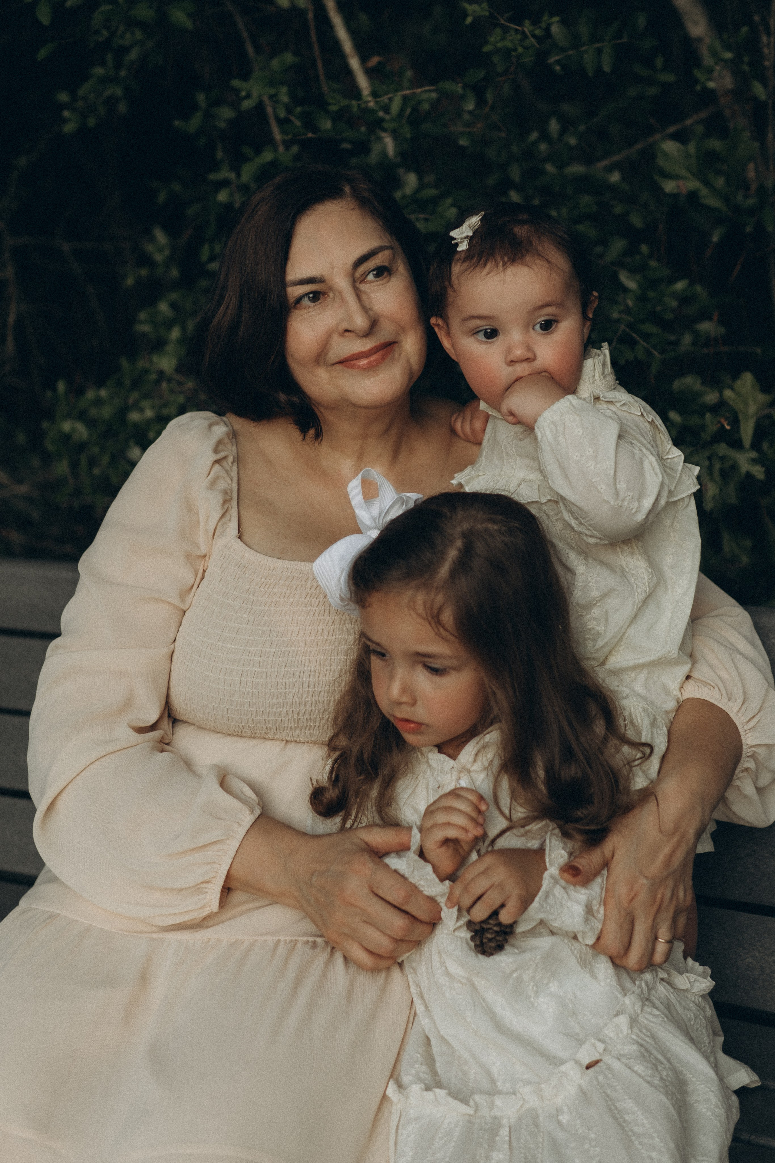 The Woodlands. Lens Captures Life