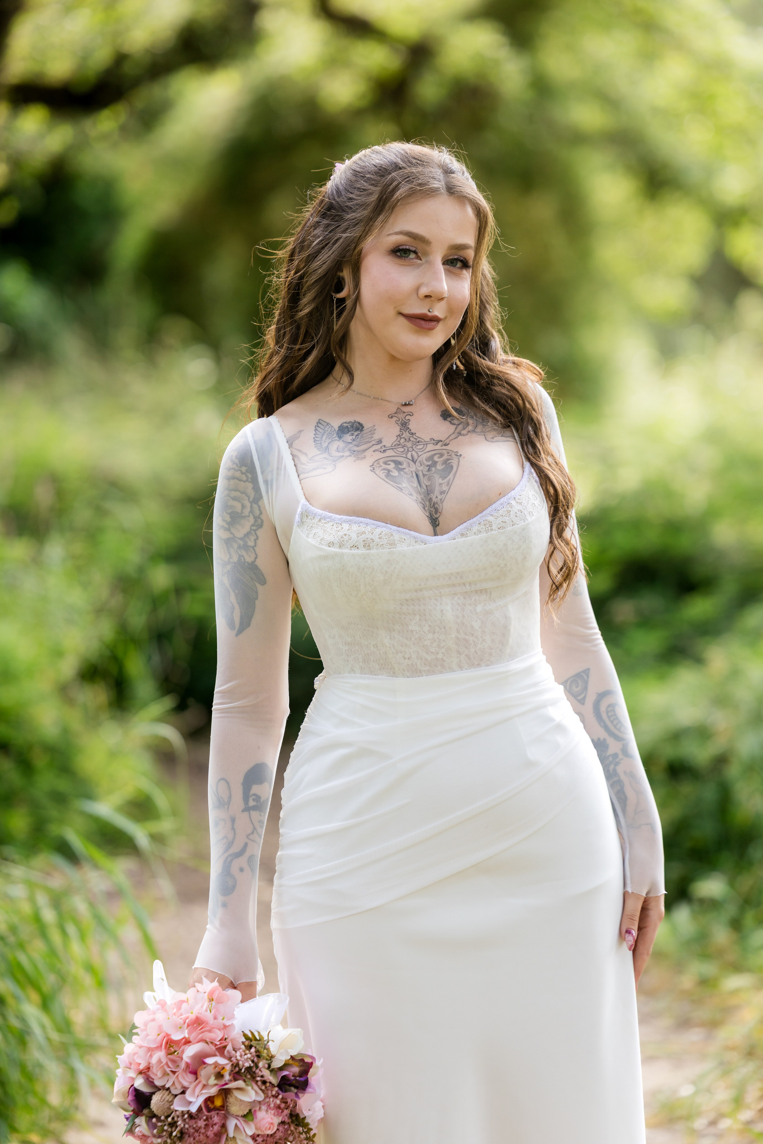 Lauren & Michael. AMIR BUCHNIK PHOTOGRAPHER