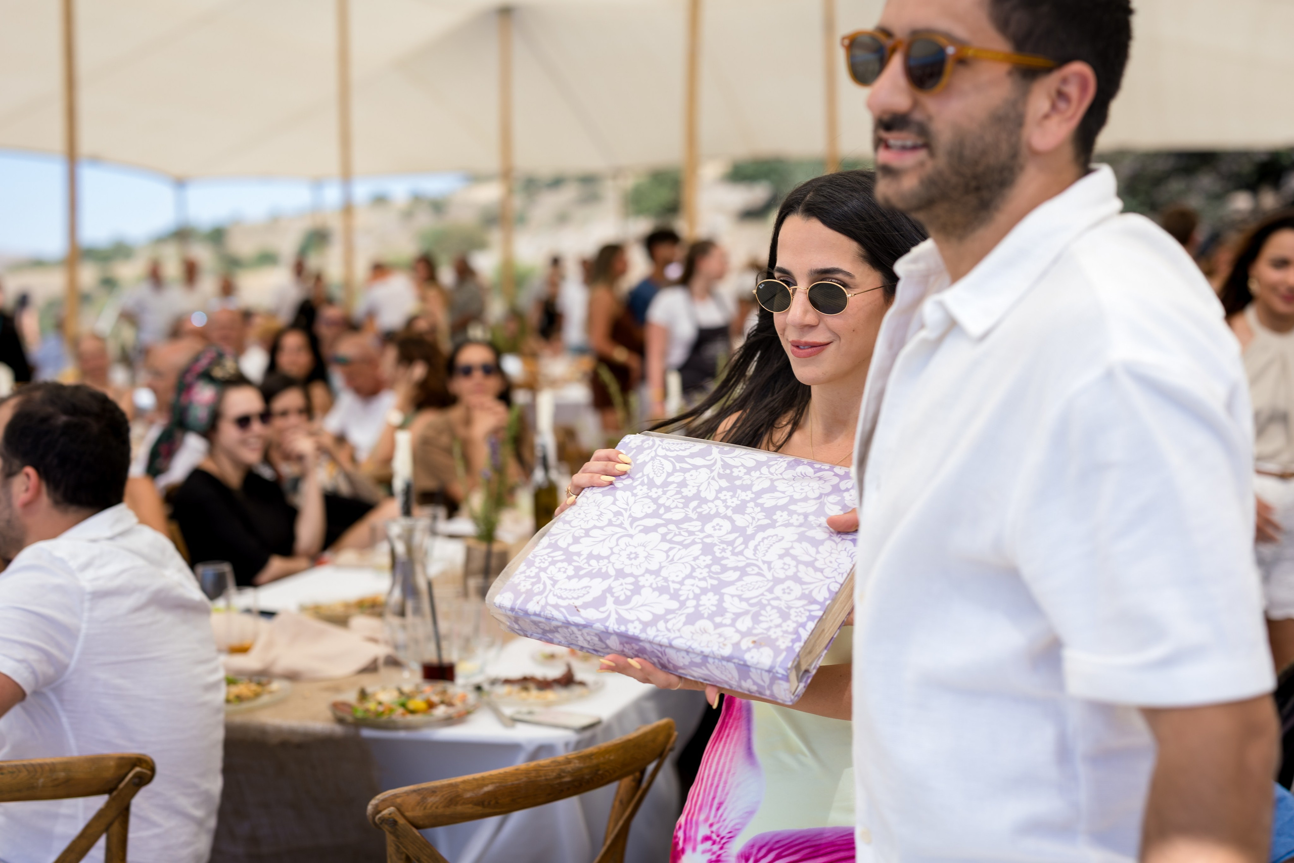 Omar & Nimrod. AMIR BUCHNIK PHOTOGRAPHER