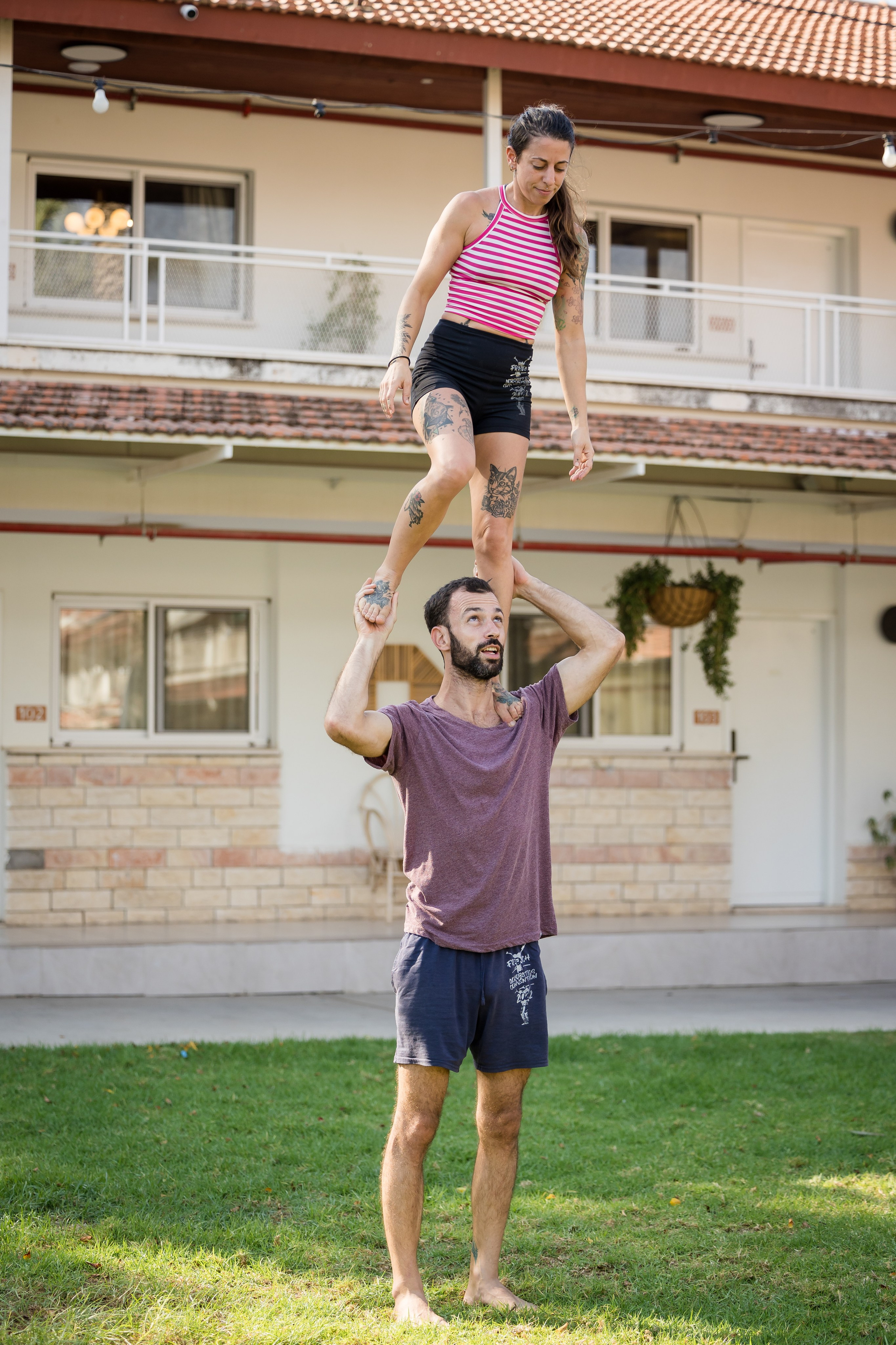 Playtika TIKI TECH. AMIR BUCHNIK PHOTOGRAPHER