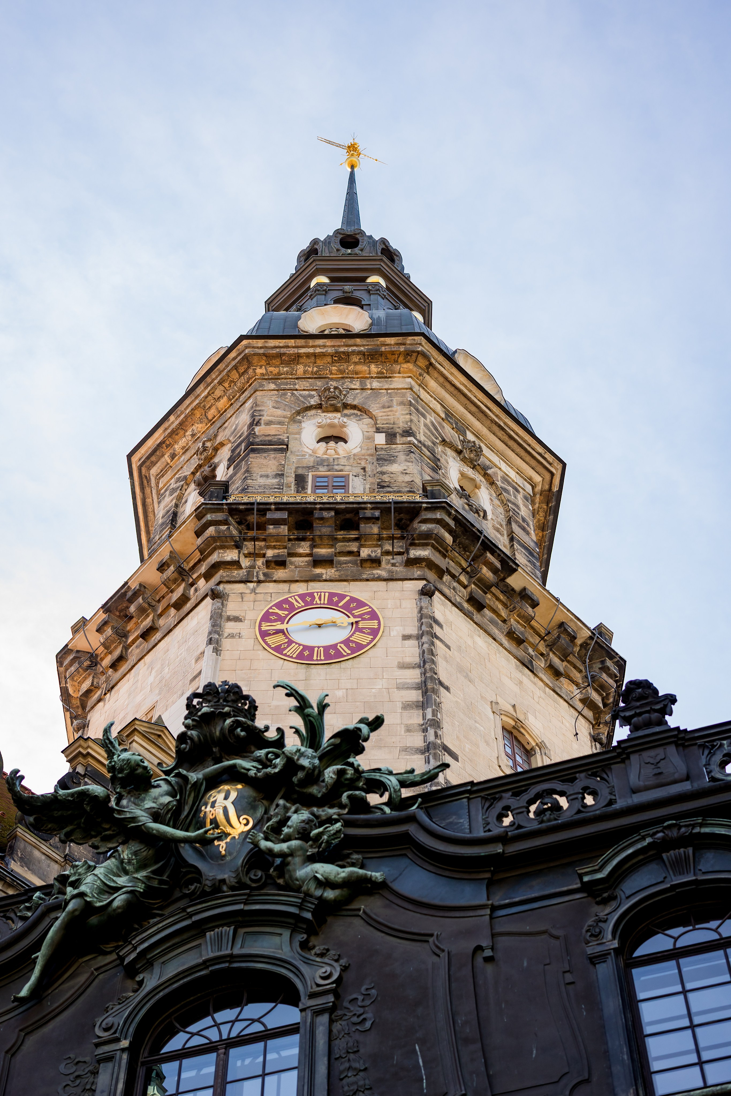 Johanneshof, Prague. AMIR BUCHNIK PHOTOGRAPHER