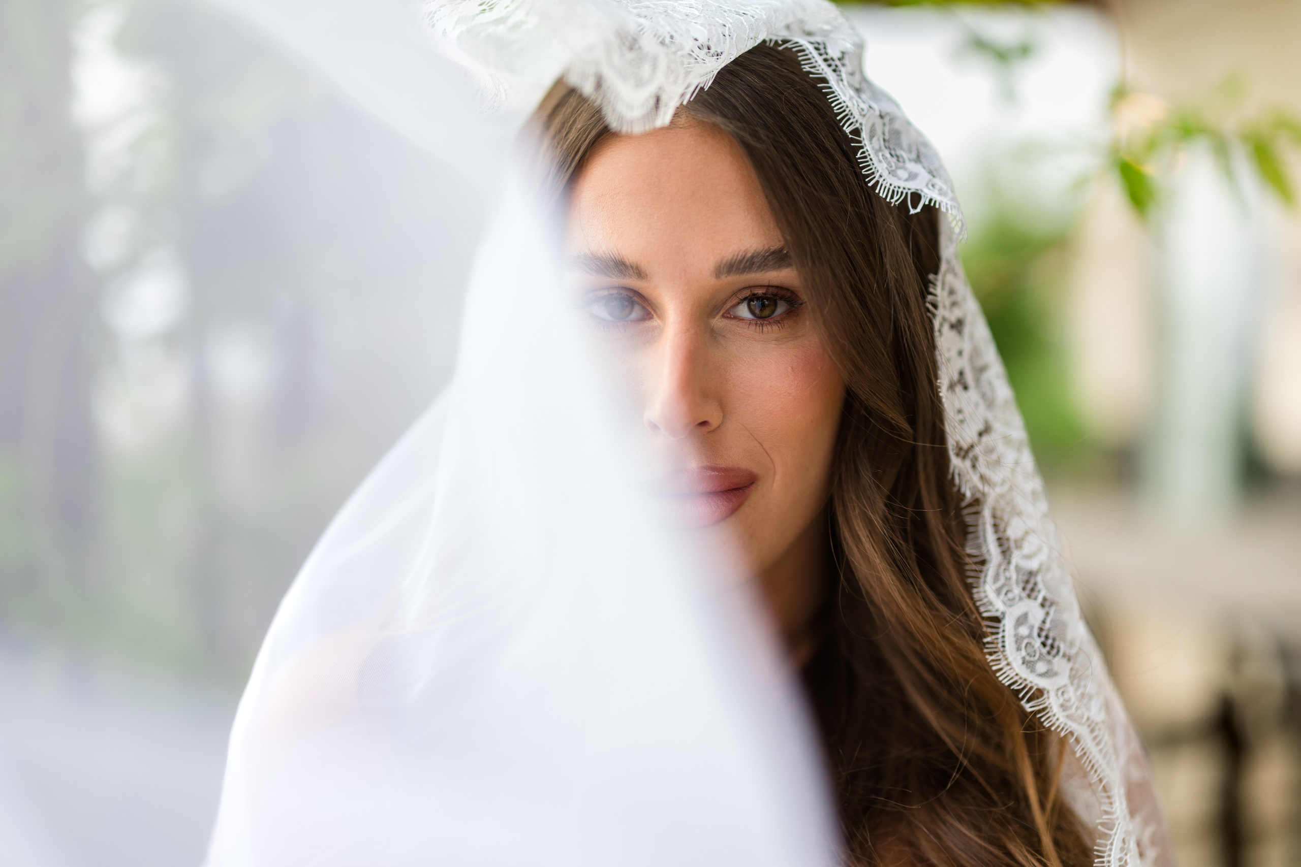 Ofri wedding dress