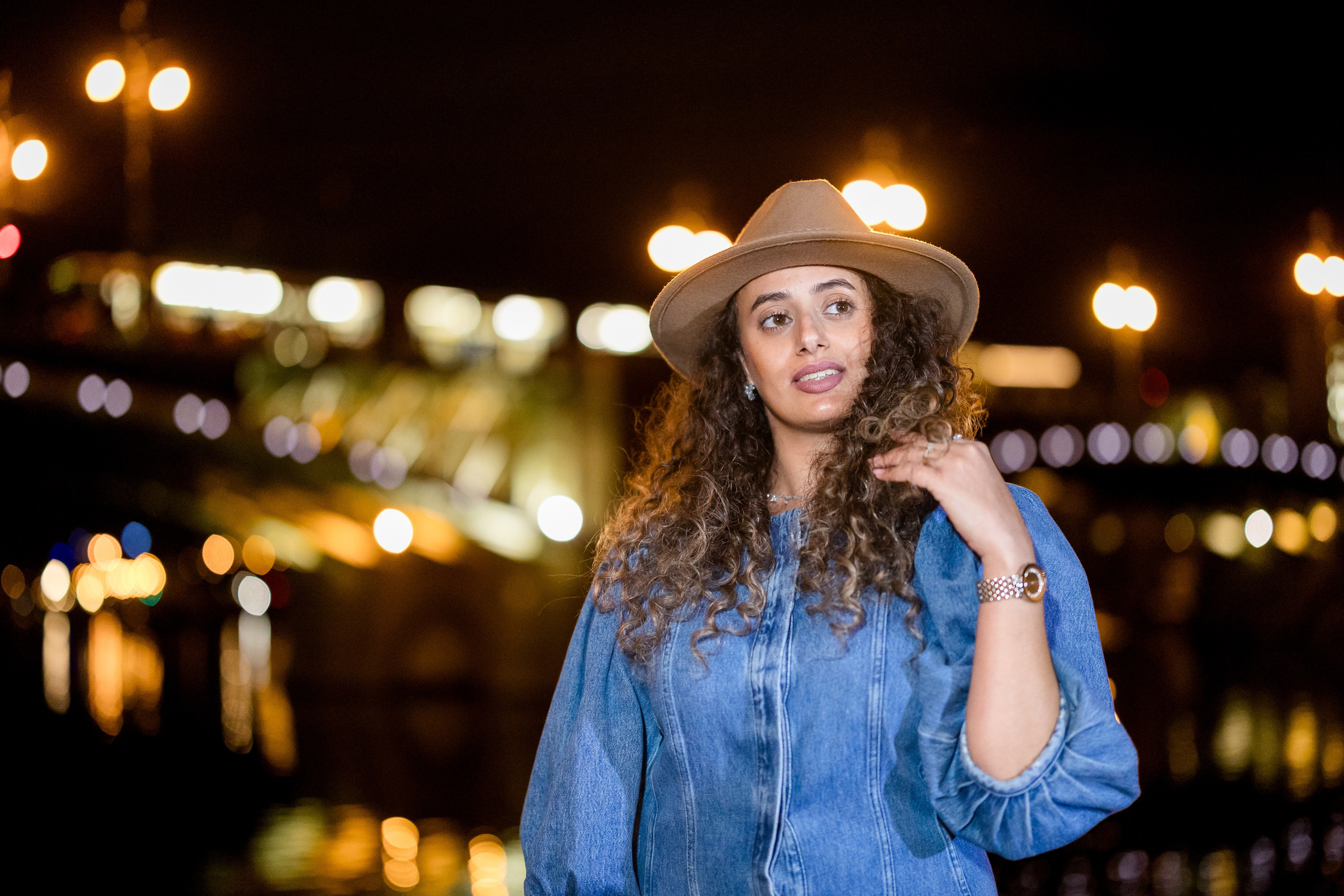 Johanneshof, Prague. AMIR BUCHNIK PHOTOGRAPHER