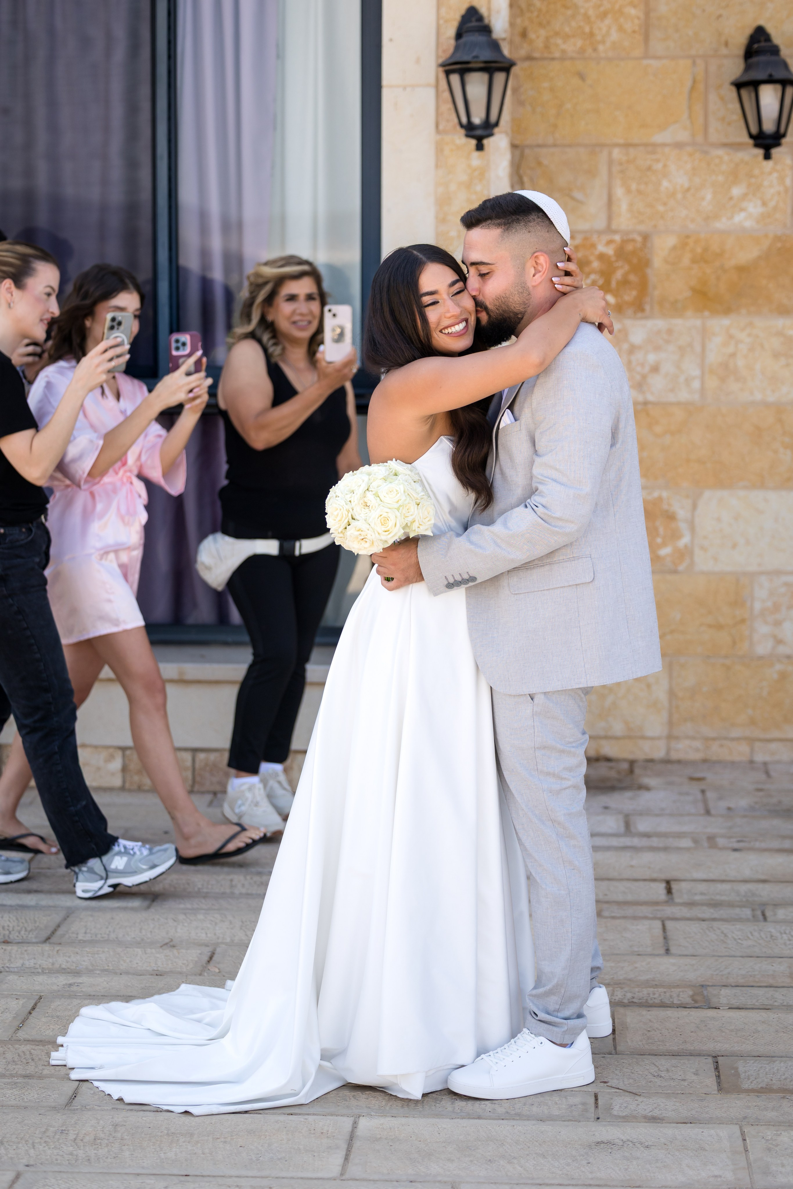 Osher & Or. AMIR BUCHNIK PHOTOGRAPHER