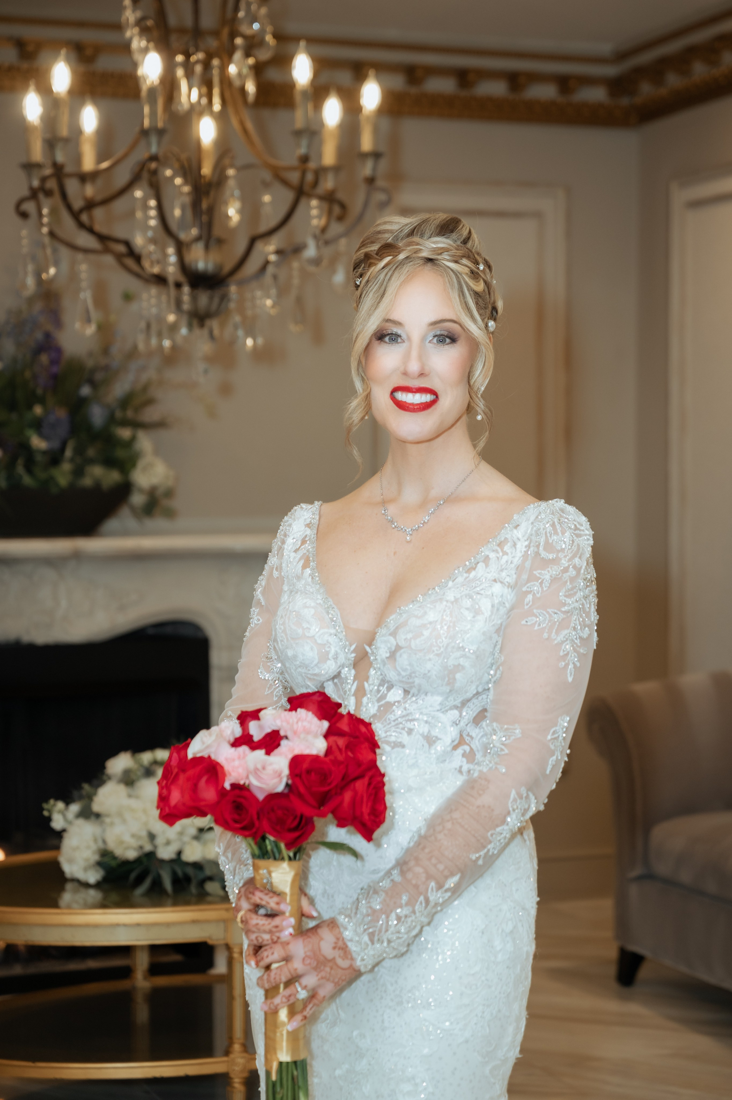 Heather & Ken. Wedding Photo & Video