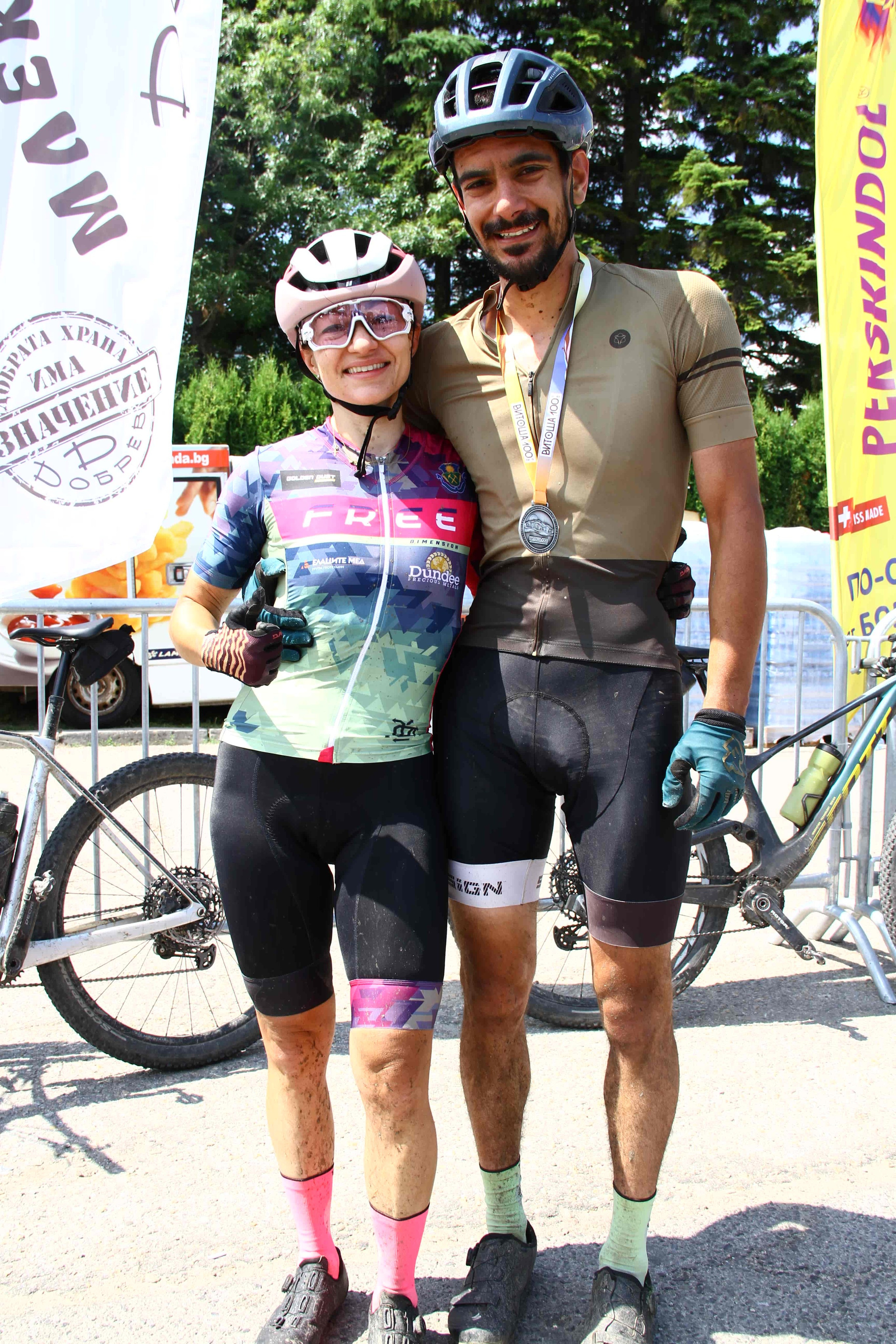 2025-06-21, КОЛОЕЗДЕНЕ, ВИТОША 100, Финал. СПОРТНА ФОТОГРАФИЯ | ПОРТРЕТНА | РЕПОРТАЖНА