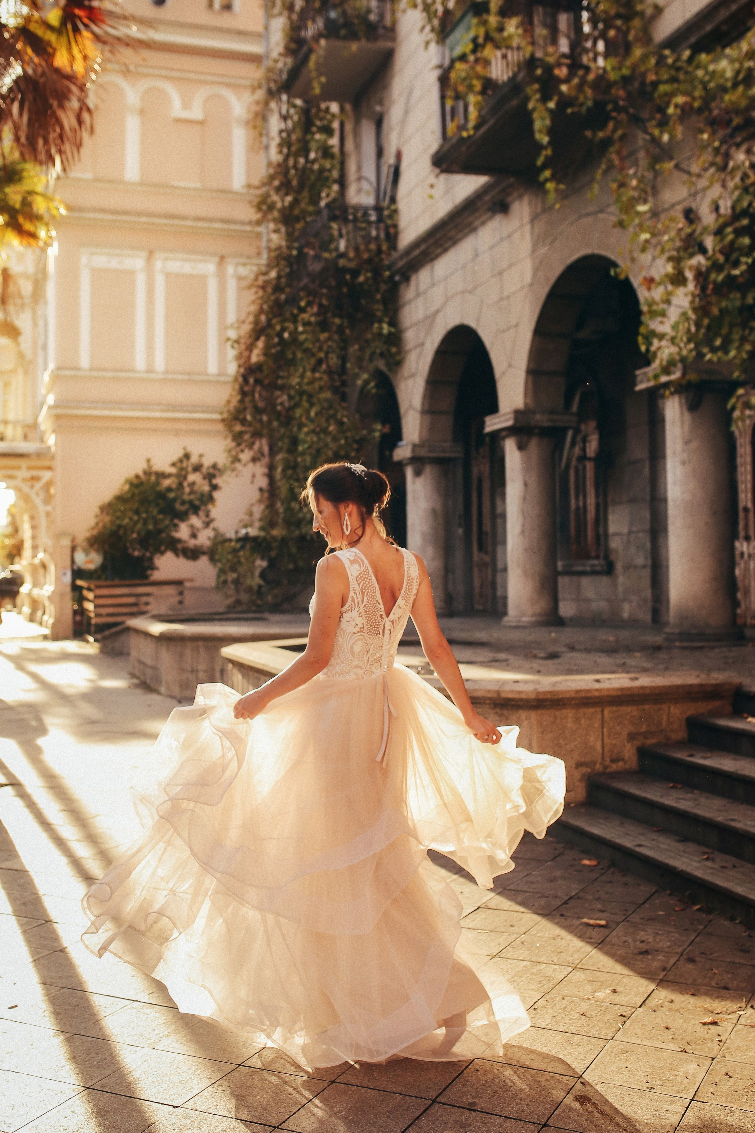 Свадебная съемка. Свадебный, семейный и детский фотограф в Беларуси и за ее пределами