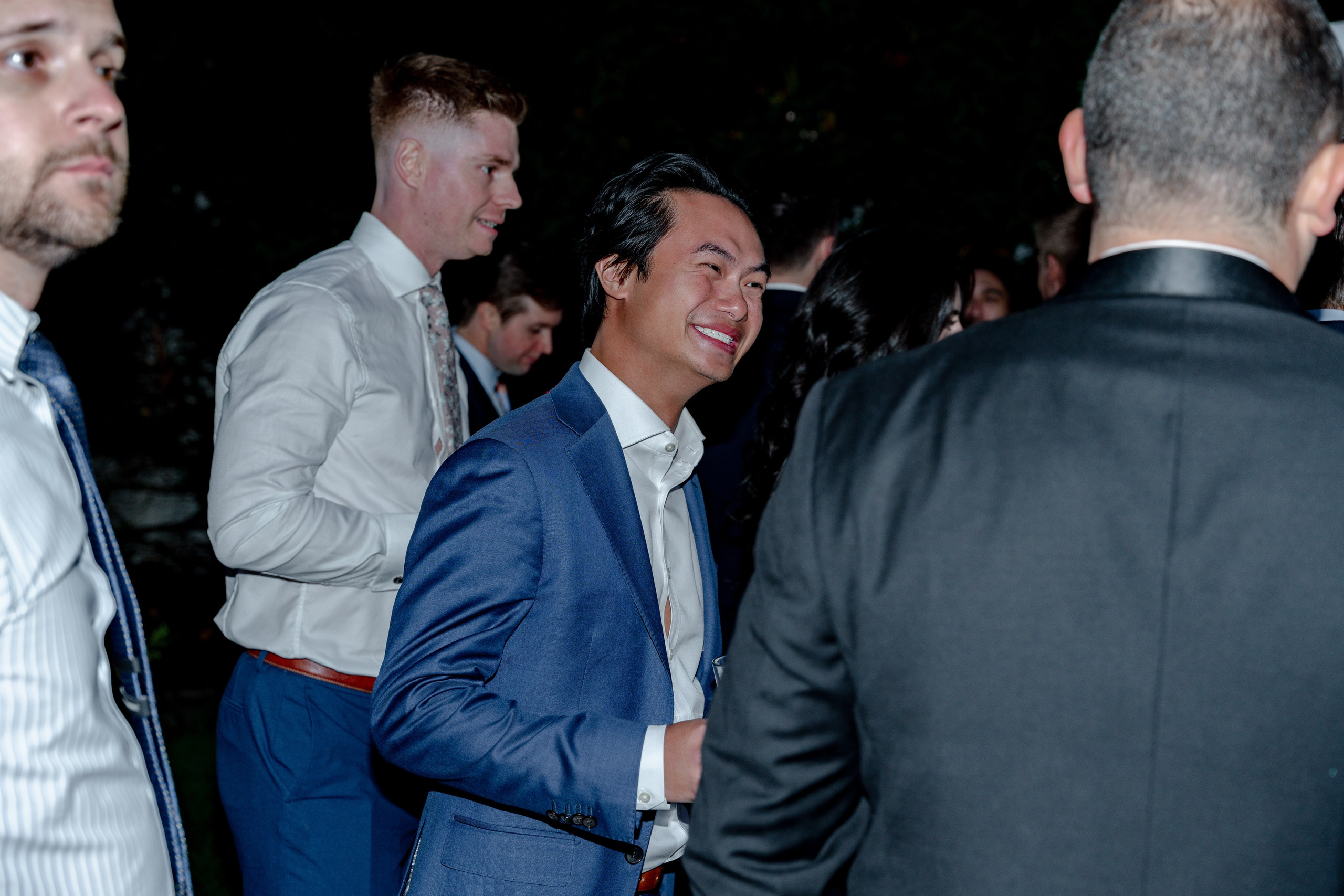 Caroline & Joh wedding day. Anna Krasnova Wedding photographer