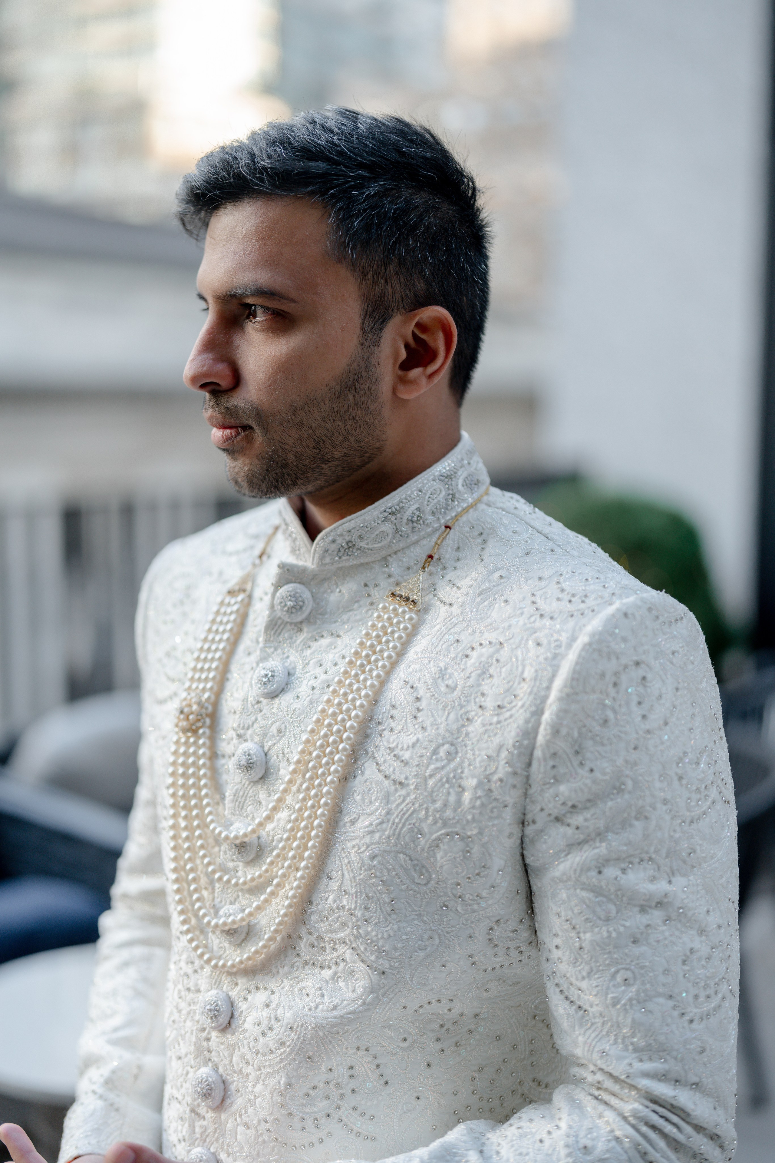 Chirag & Shweta. Anna Krasnova Wedding photographer