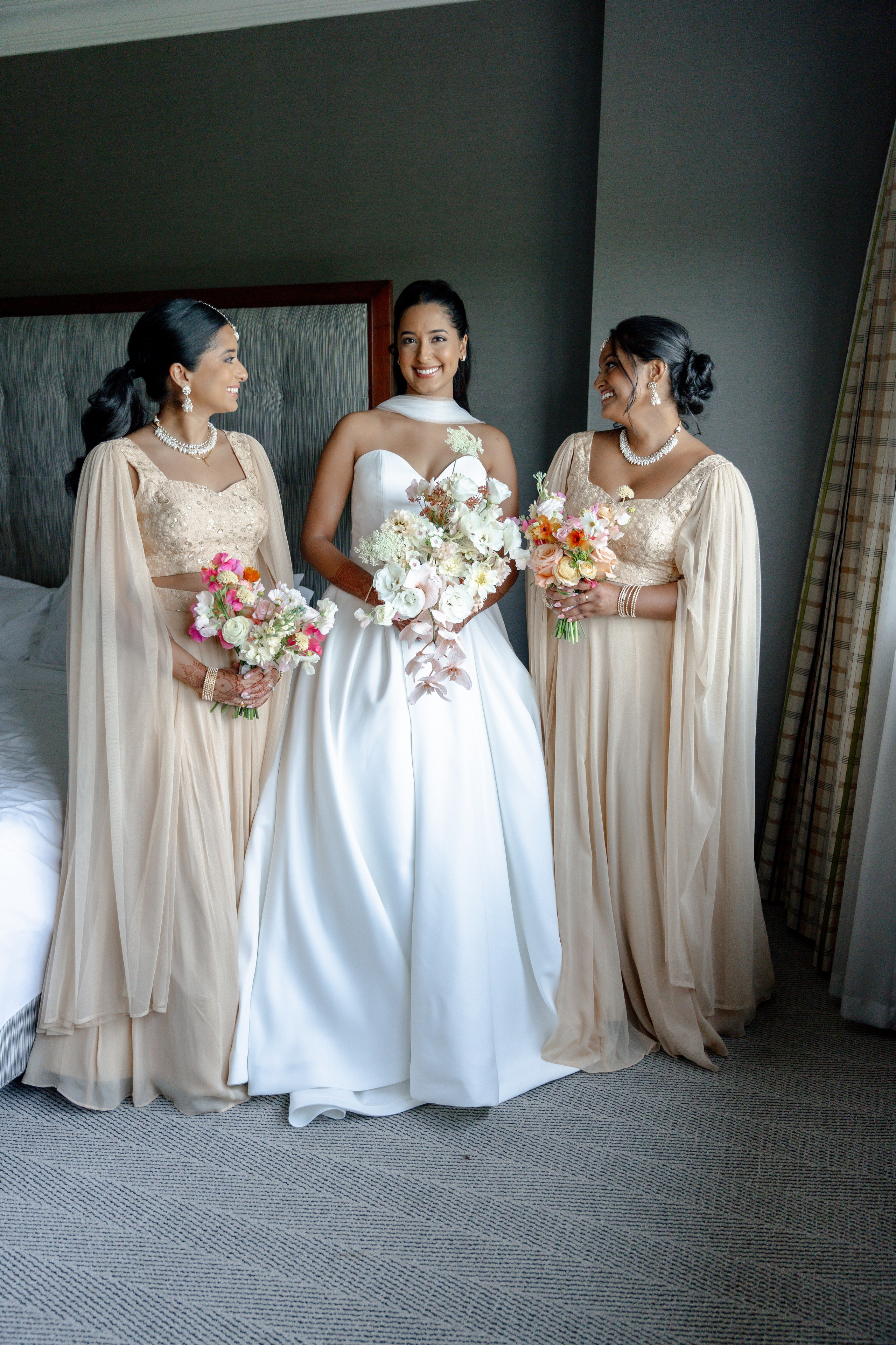 Maya & Alvin. Anna Krasnova Wedding photographer