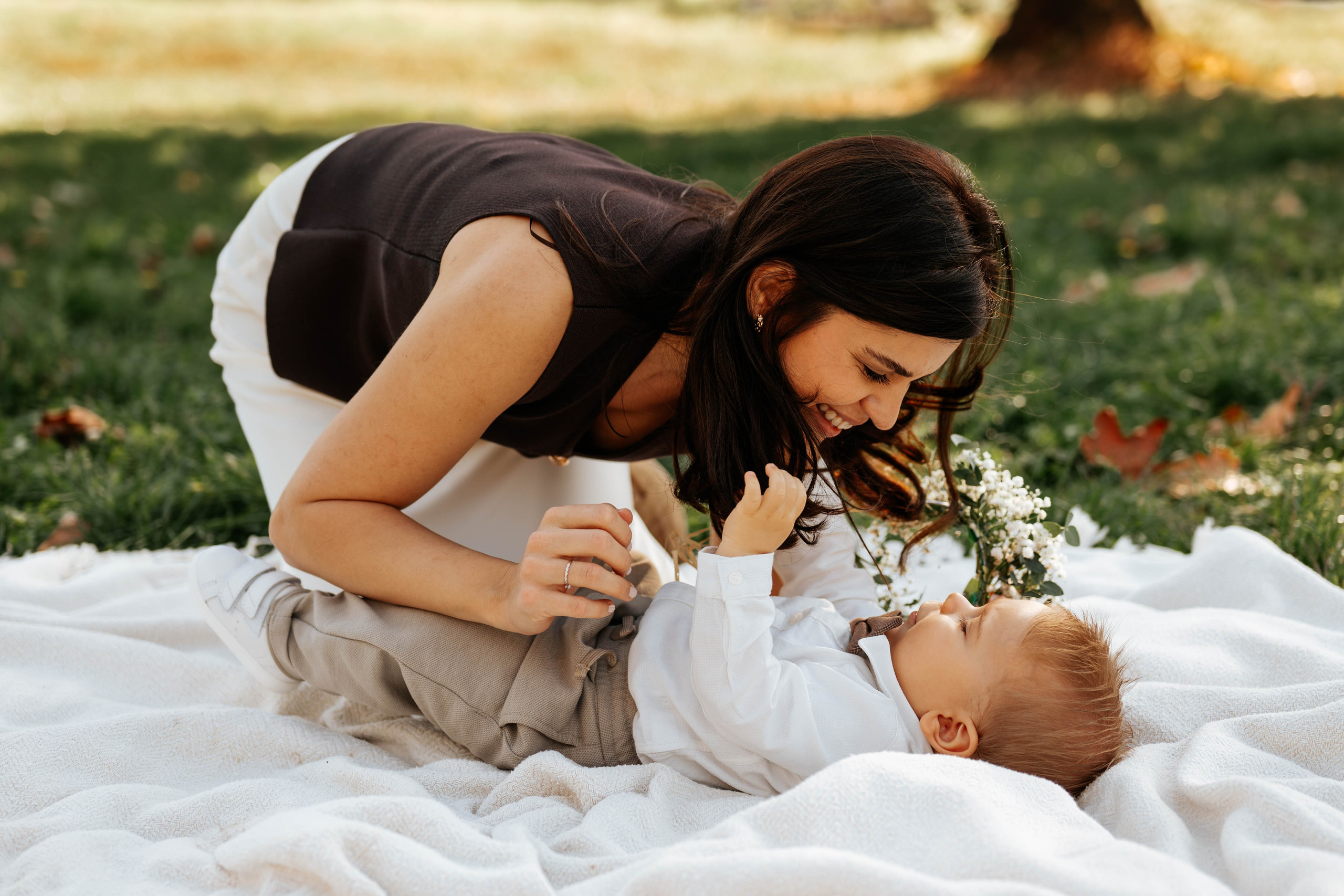 Jug - krštenje. Dečiji i porodični fotograf