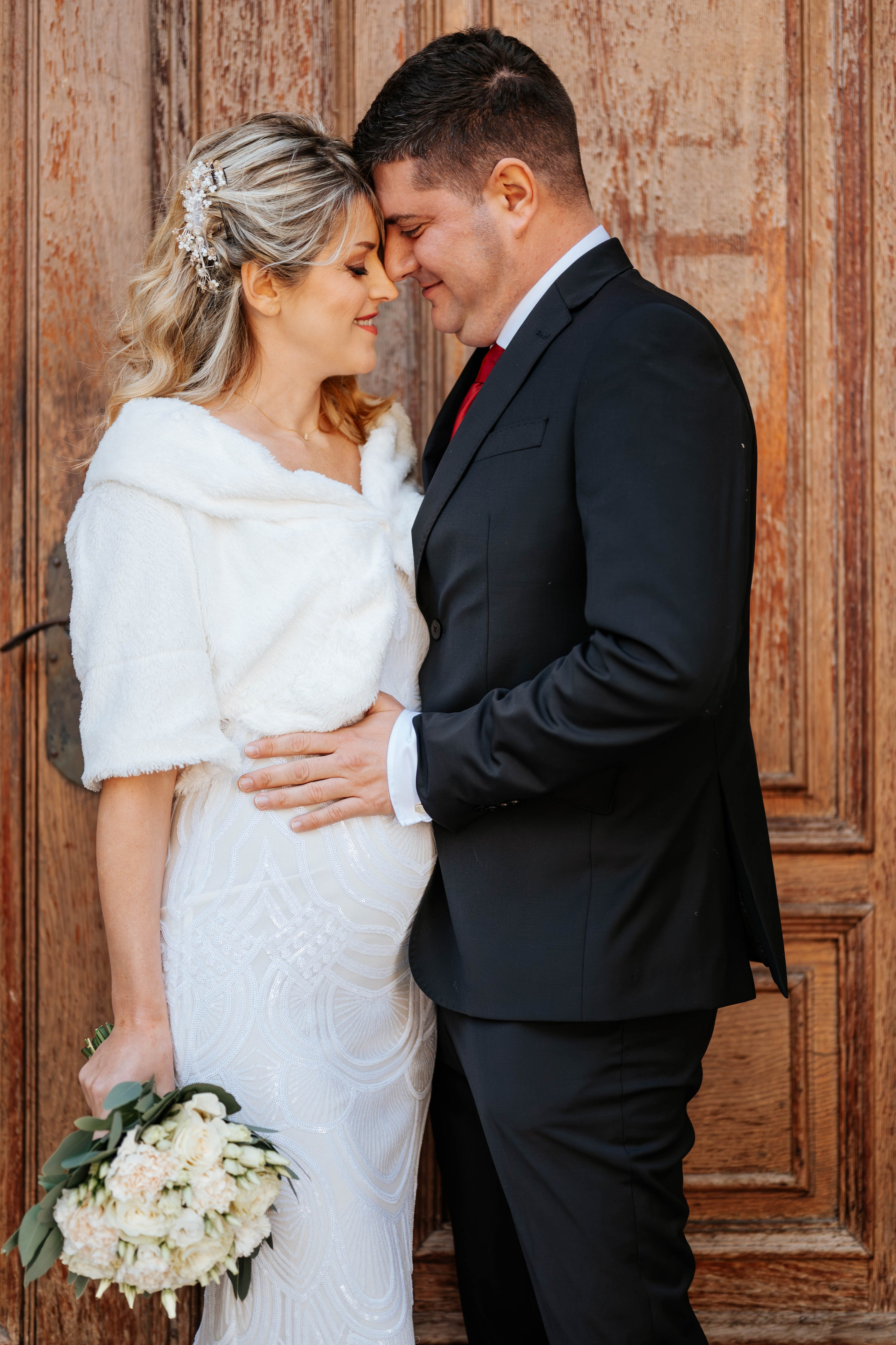 Aleksandra & Ivan - venčanje. Dečiji i porodični fotograf