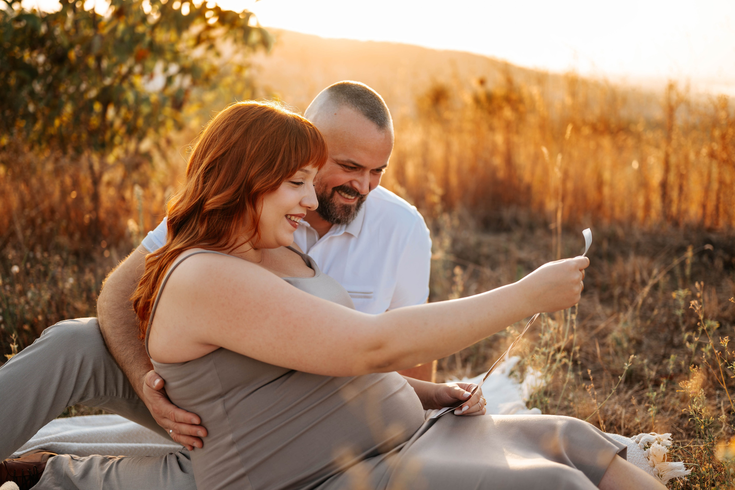 Jovana & Lazar - trudničko fotografisanje. Dečiji i porodični fotograf