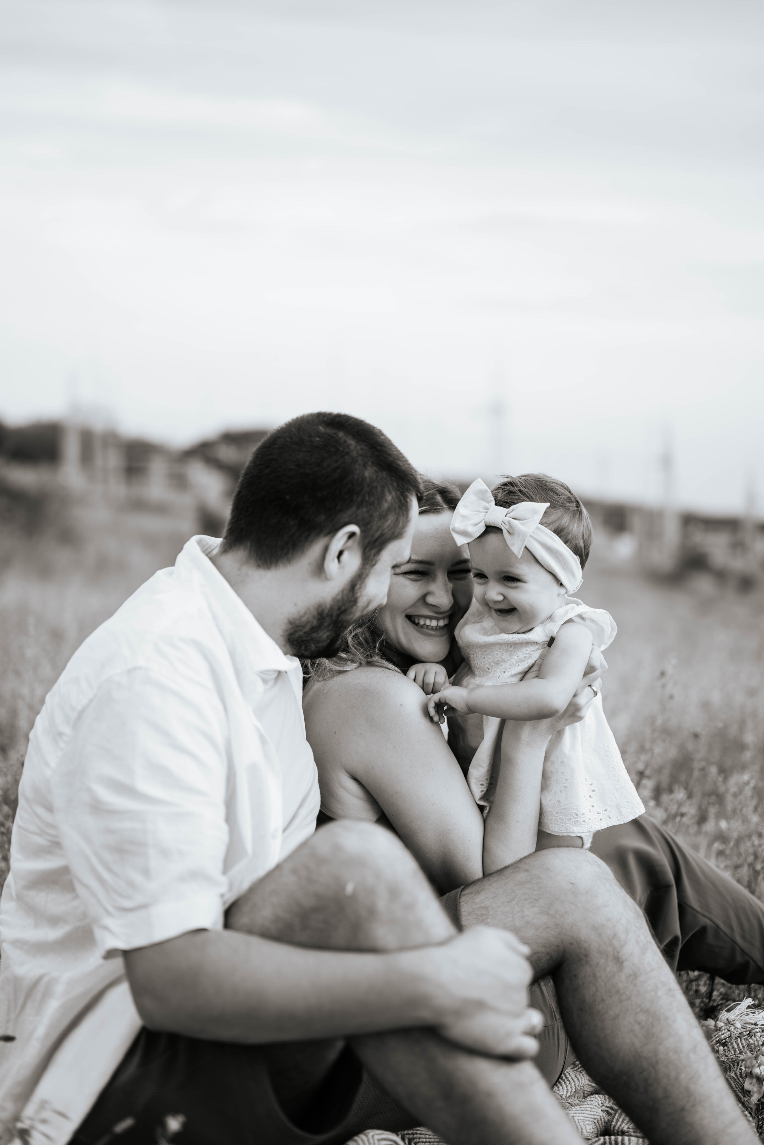 Ceca, Đole i Sofija - porodično fotografisanje. Dečiji i porodični fotograf