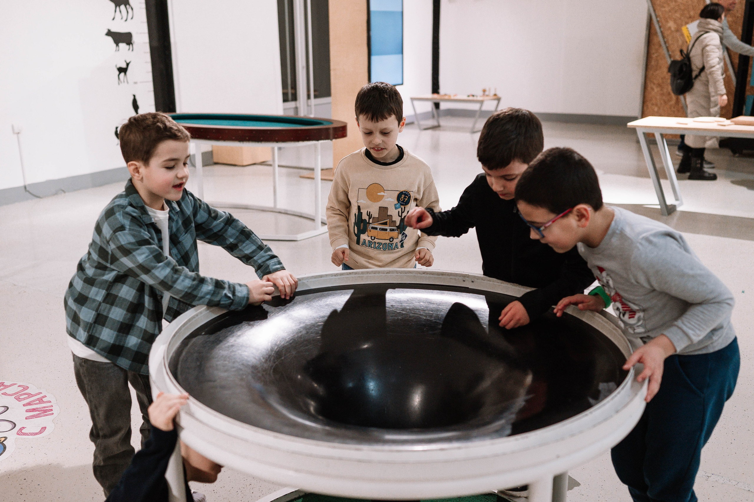 Vasil - 8. rođendan. Dečiji i porodični fotograf