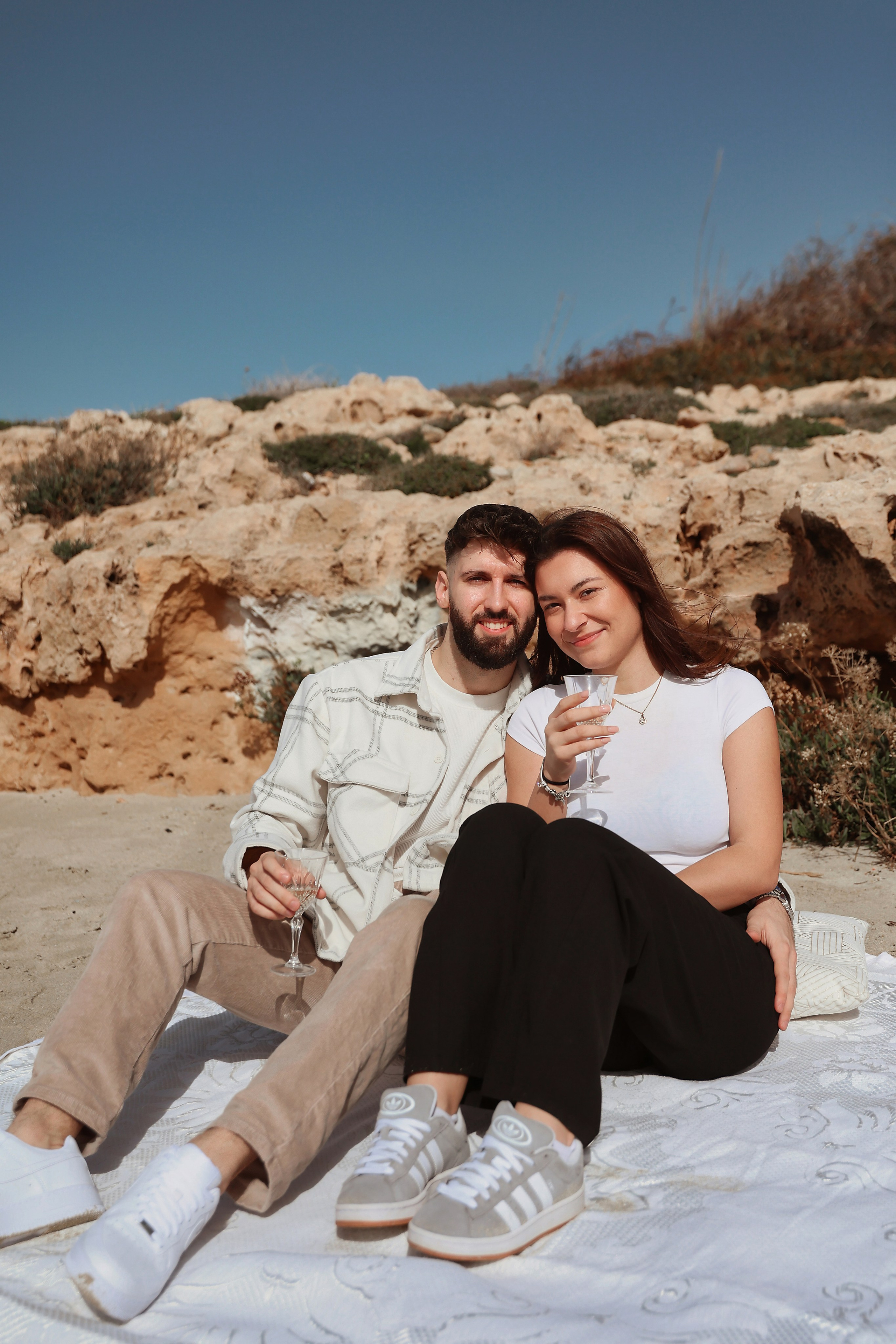 Предложение в Айя-Напе. Февраль, 2026. Kipriotka. Ваш фотограф на Кипре (Айя-Напа, Протарас)