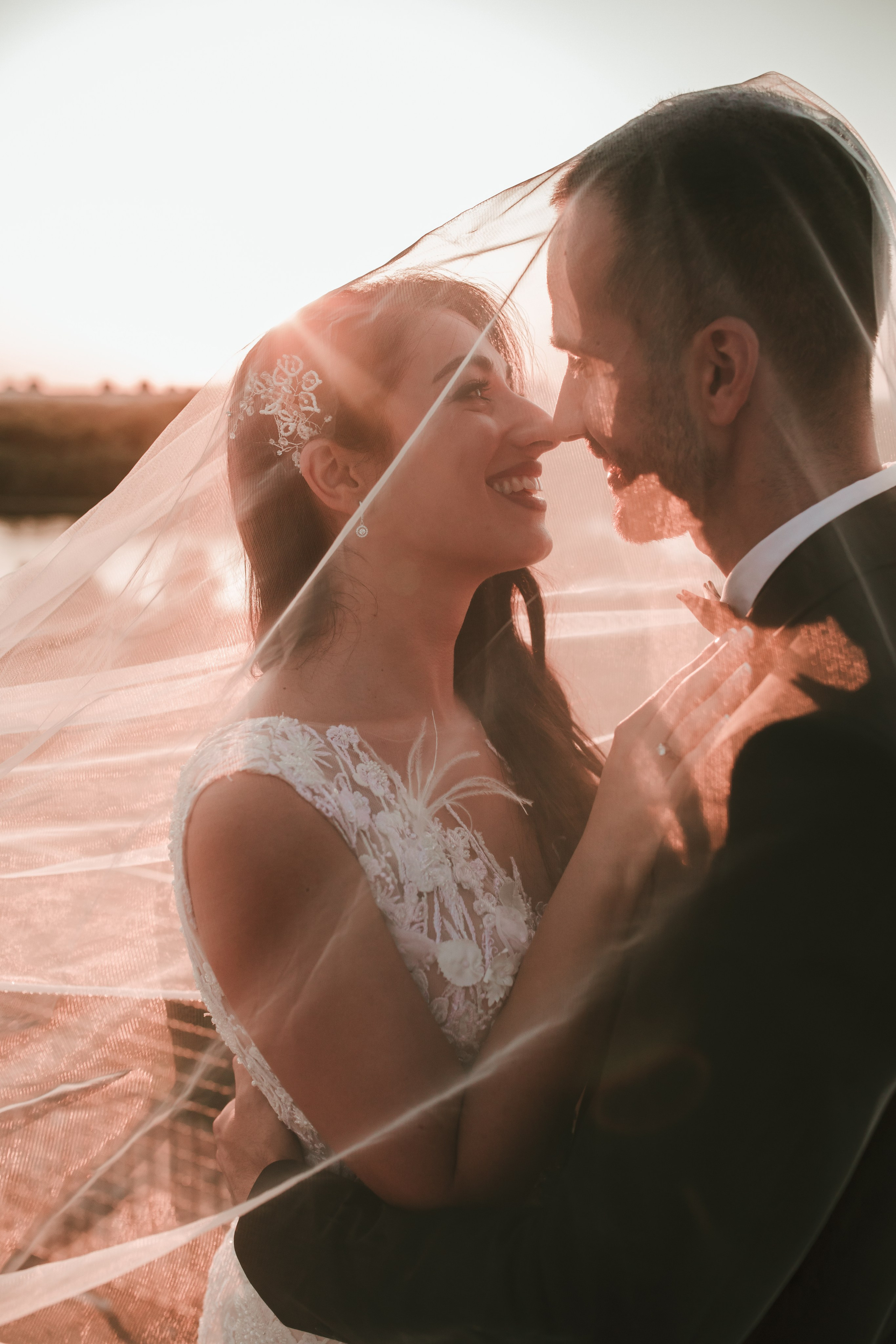 Milos&Milena Wedding. HOME