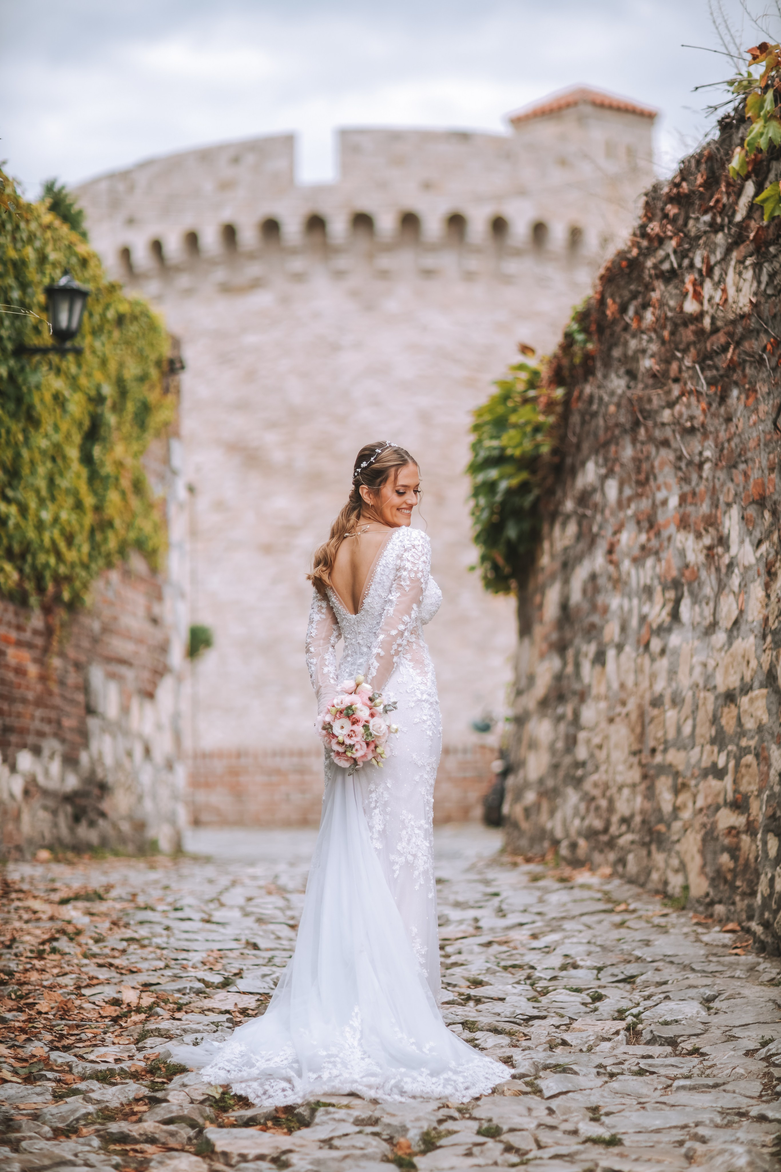 Dajana&Mladen Wedding. HOME