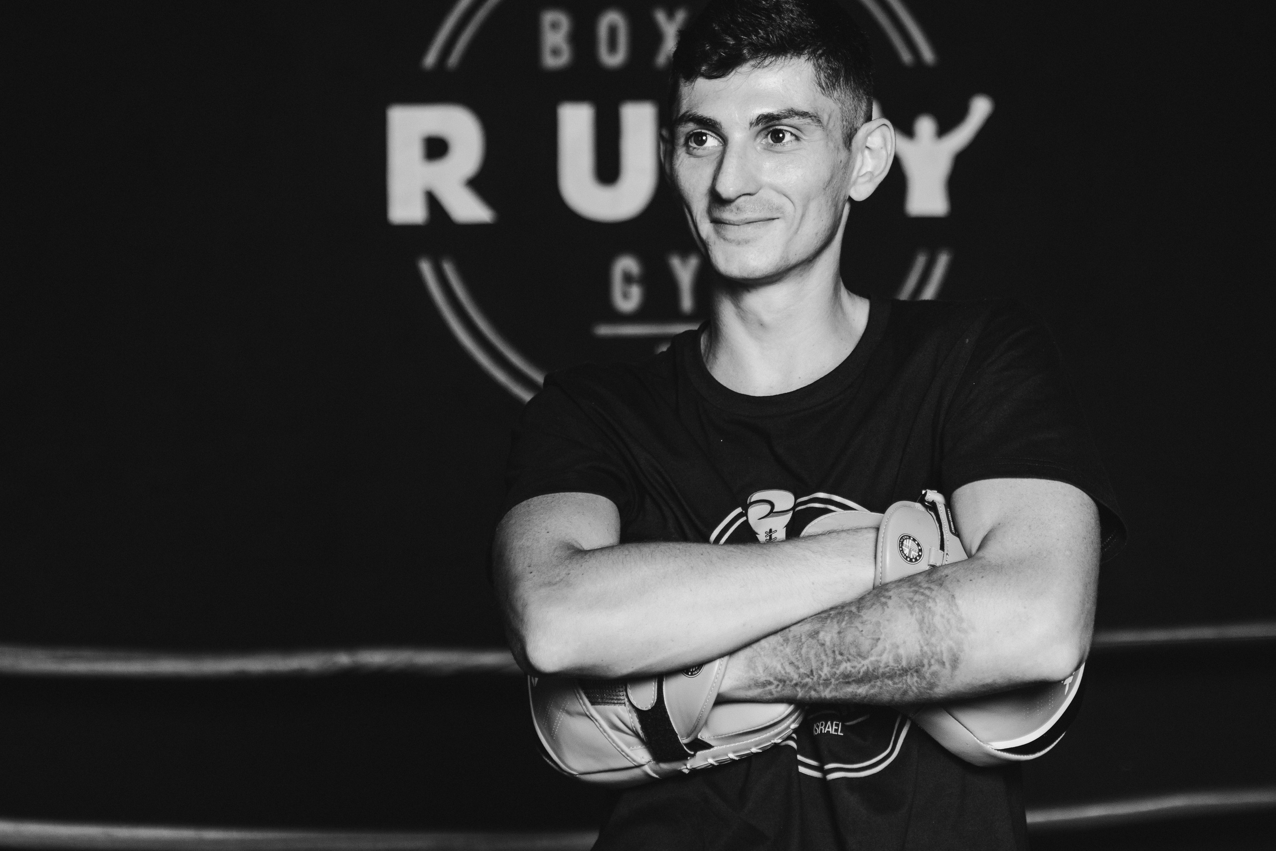 RUDY Team. Kseny Kolesnik Photography