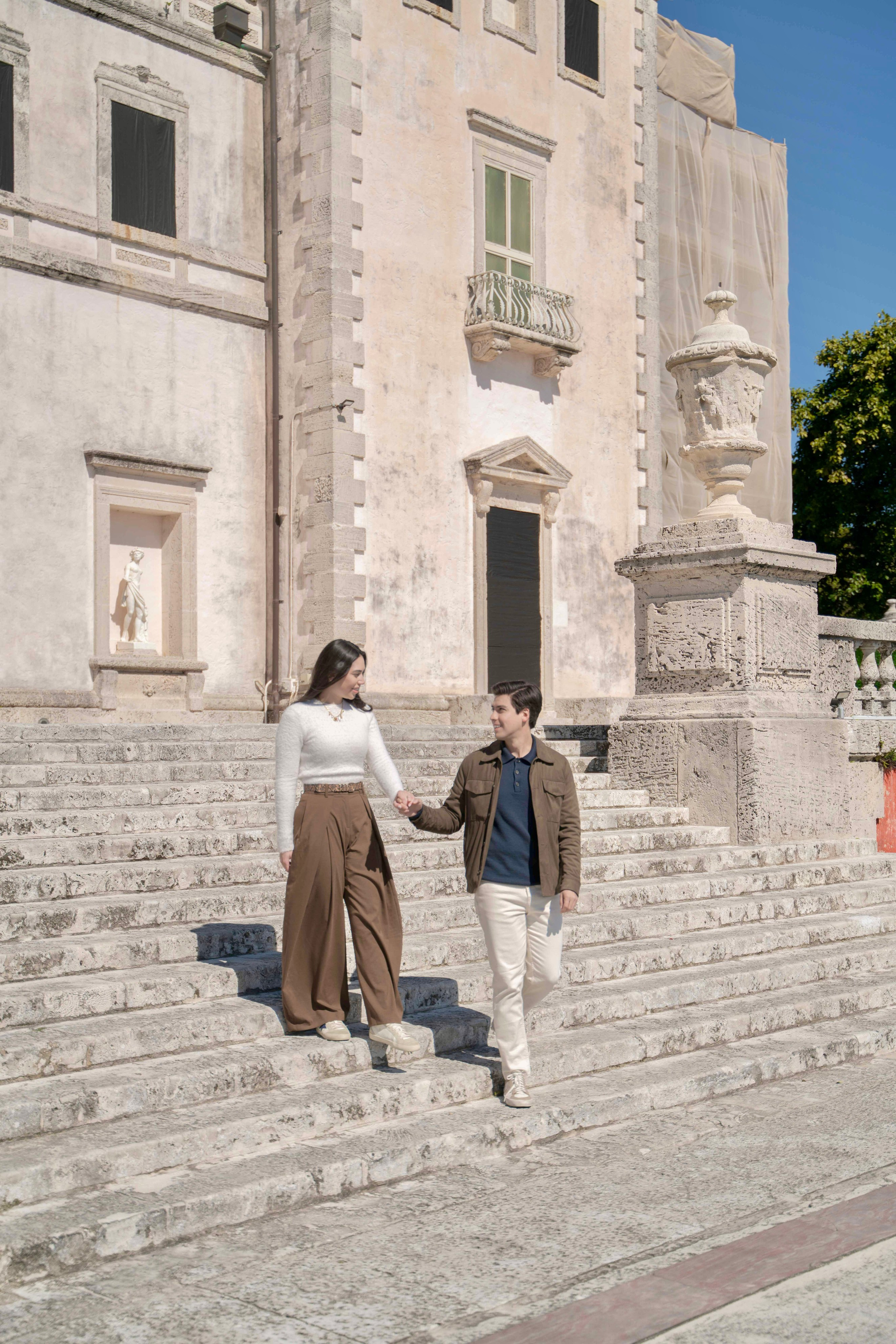 Axel and Sofia. Stefanovich Photography | Miami, FL