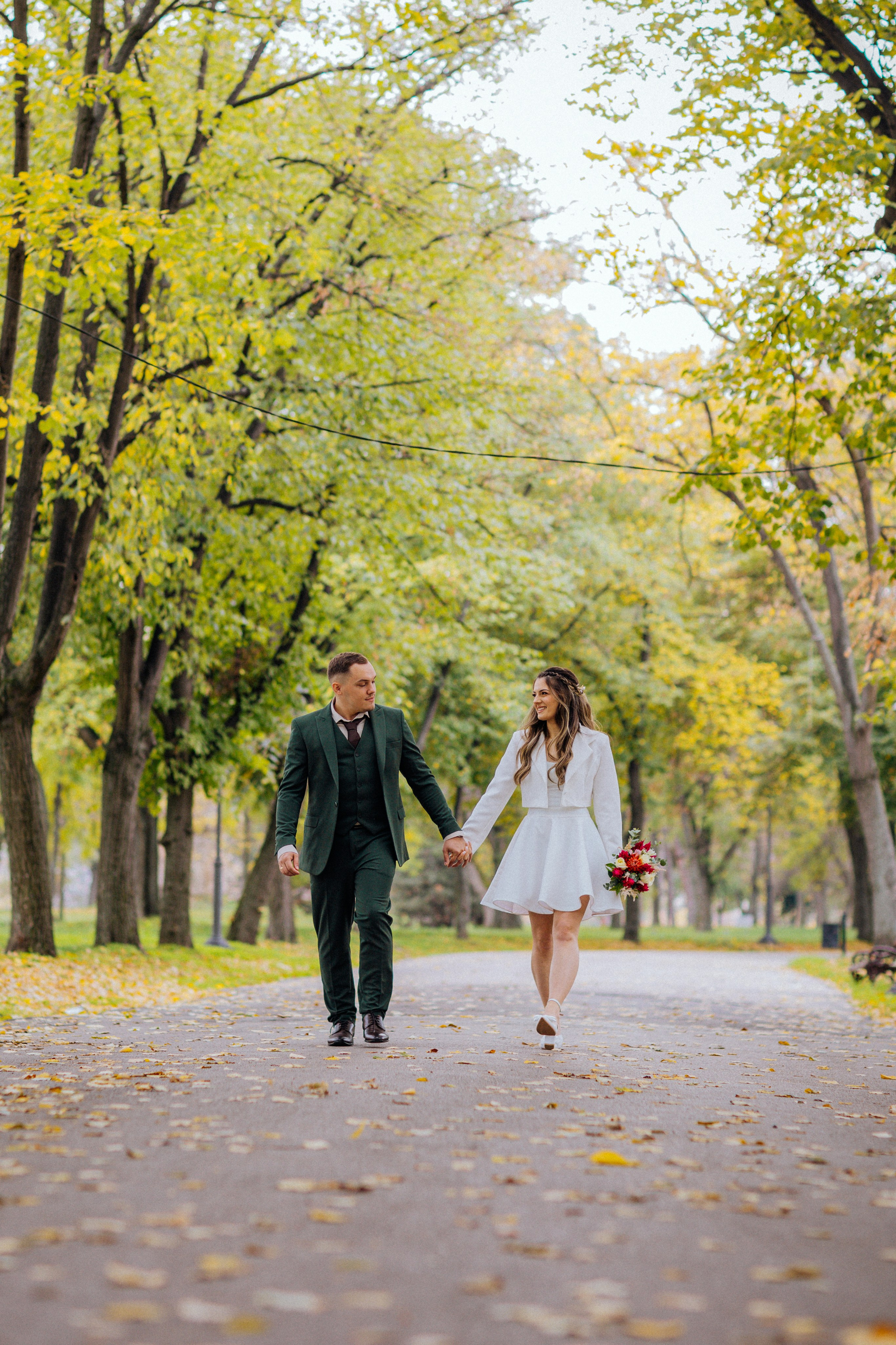 A|A. BSP Wedding