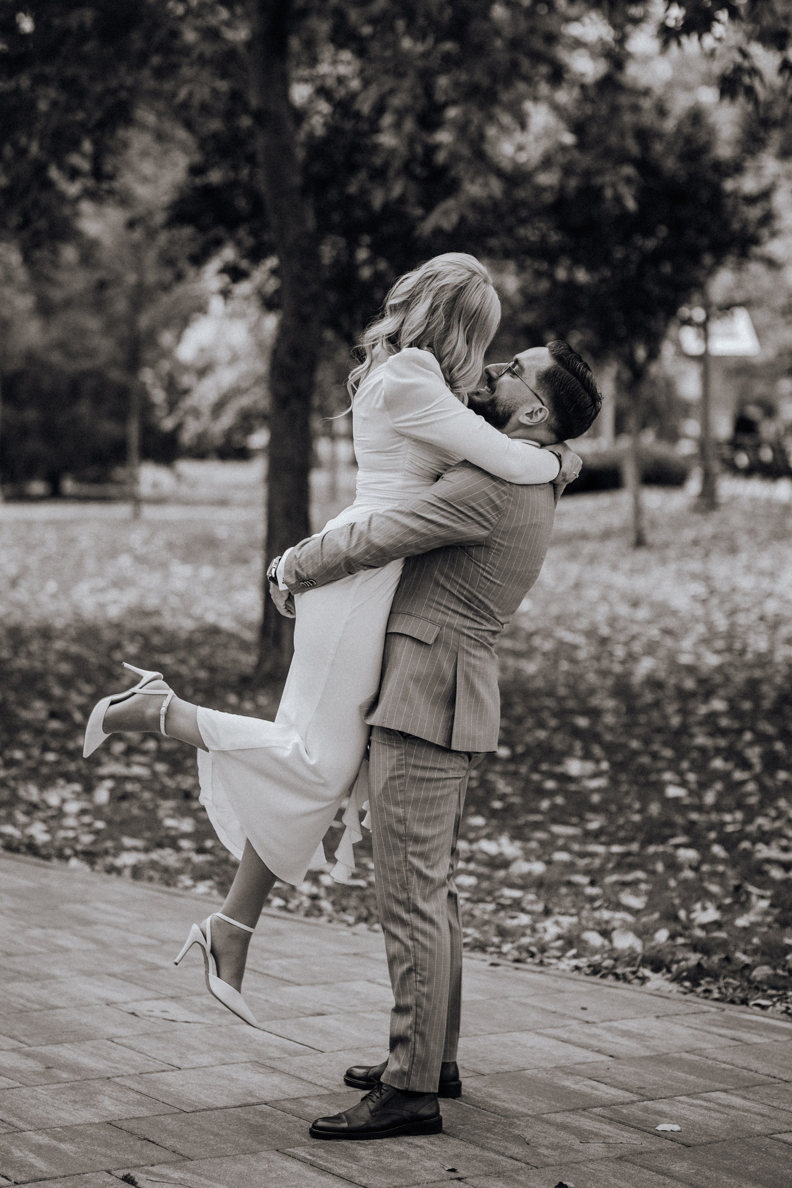 N|M. BSP Wedding