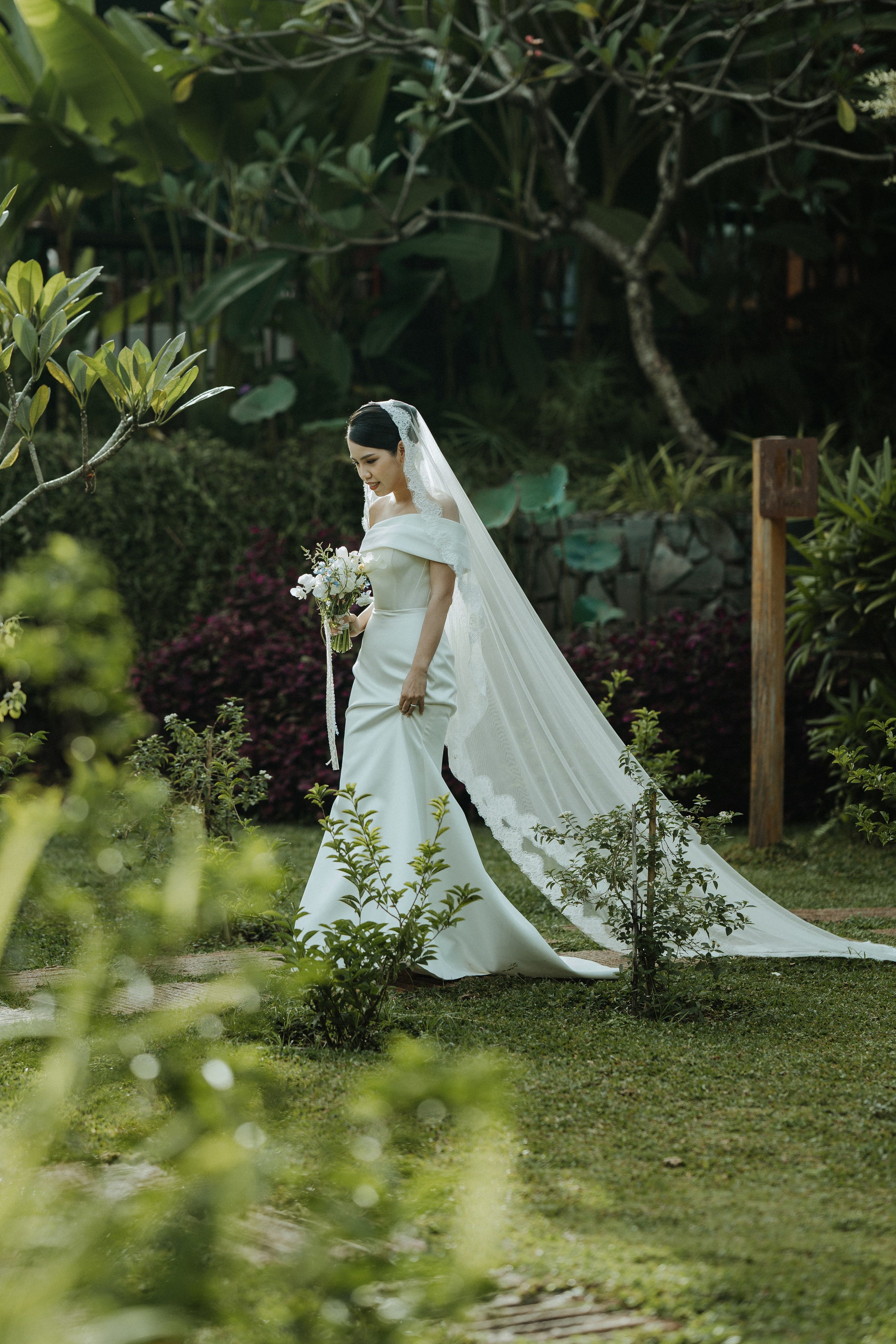 Duoc + Kim | Photojournalism. BenColor Studio