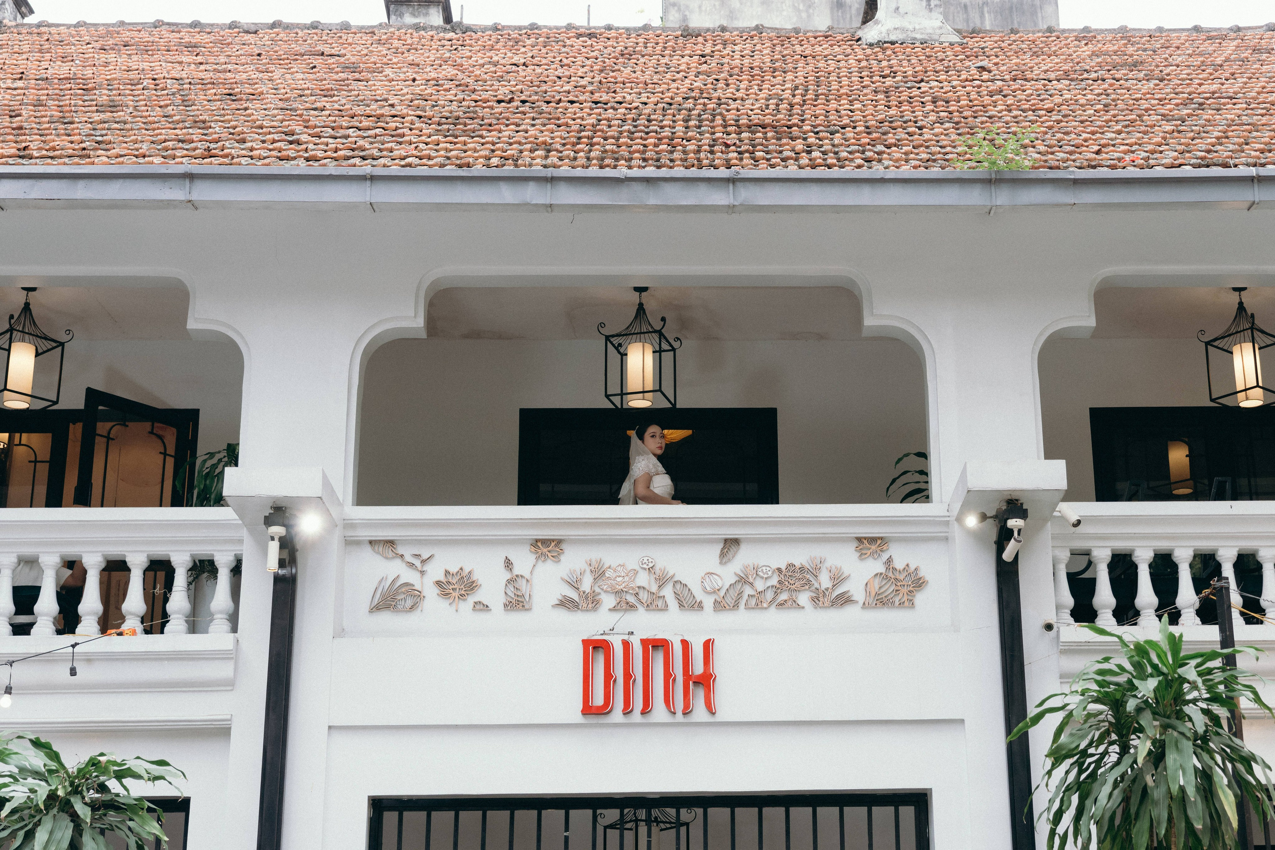 Quan + HienAnh | Photojournalism. BenColor Studio